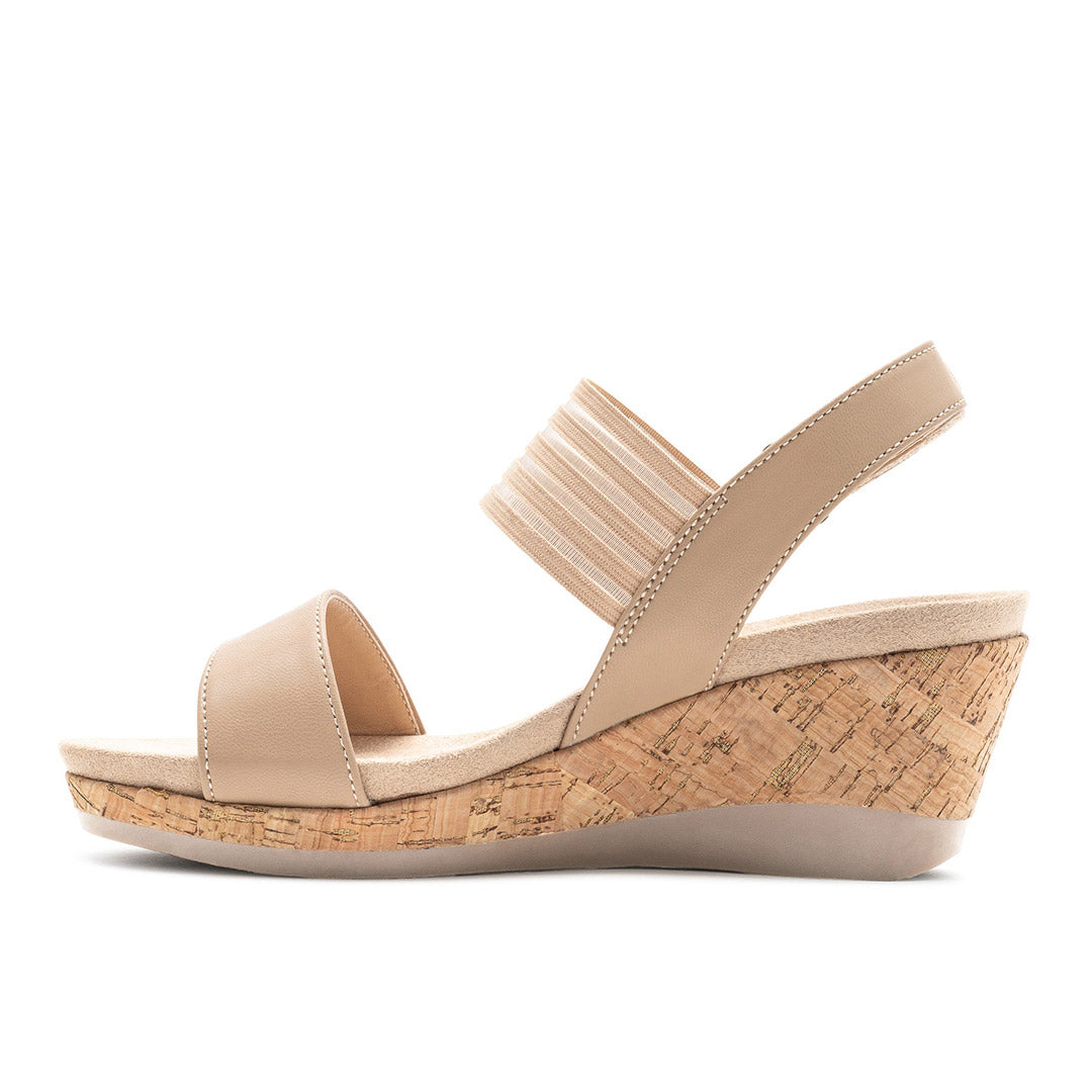 117930-21-EMBALLER-04-EMBALLER-Women's Sandals-Yellow-Yellow Shoes