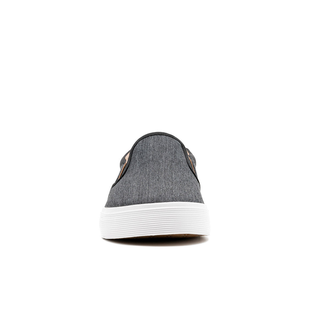 117937-39-RAILRUSH-03-Railrush-Men's Sneakers-Konkrete-Yellow Shoes