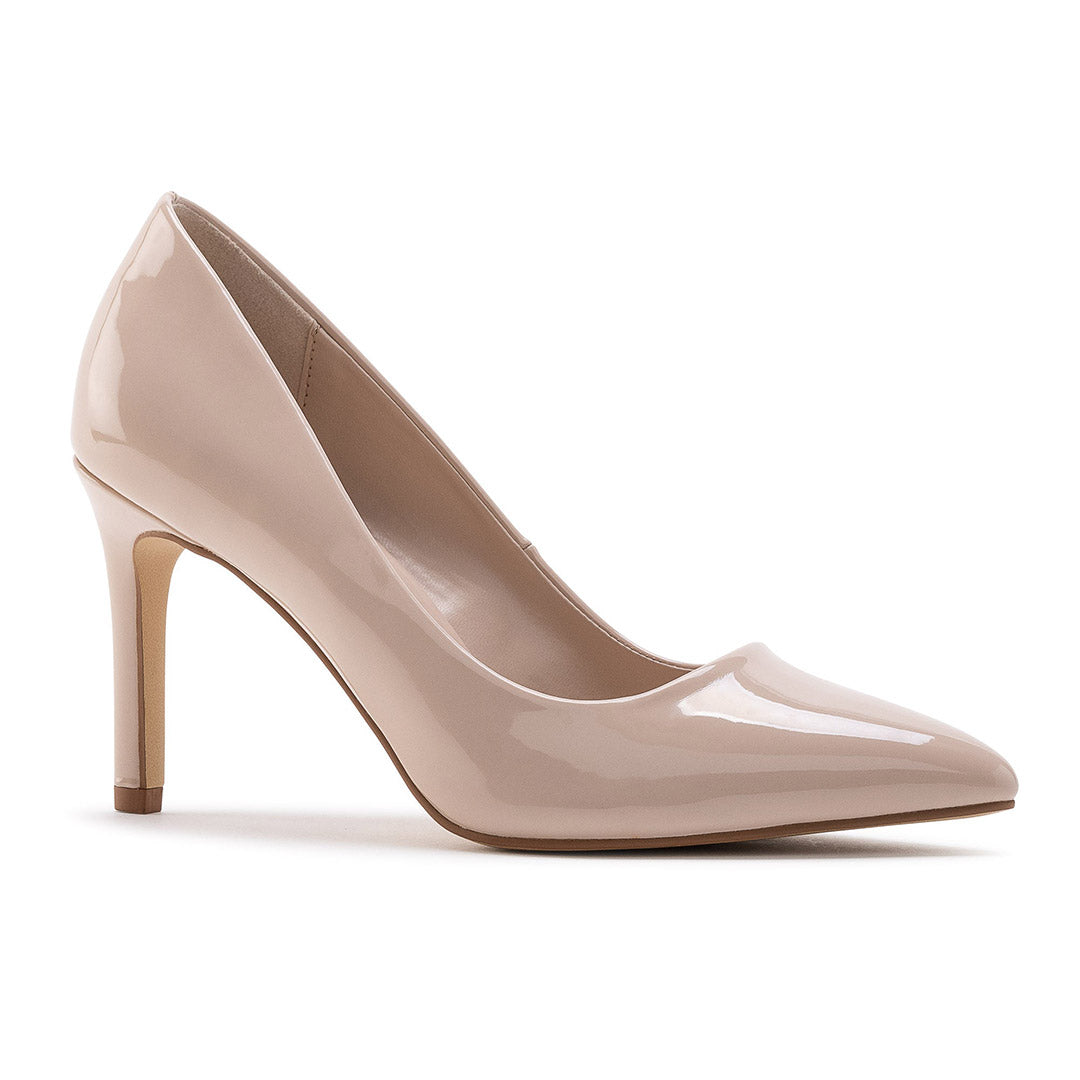 117941-68-LENNA-02-Lenna-Women's Dress Shoes-Yellow-Yellow Shoes