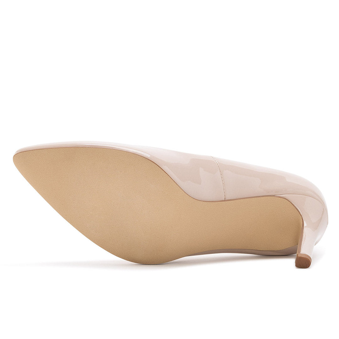 117941-68-LENNA-06-Lenna-Women's Dress Shoes-Yellow-Yellow Shoes