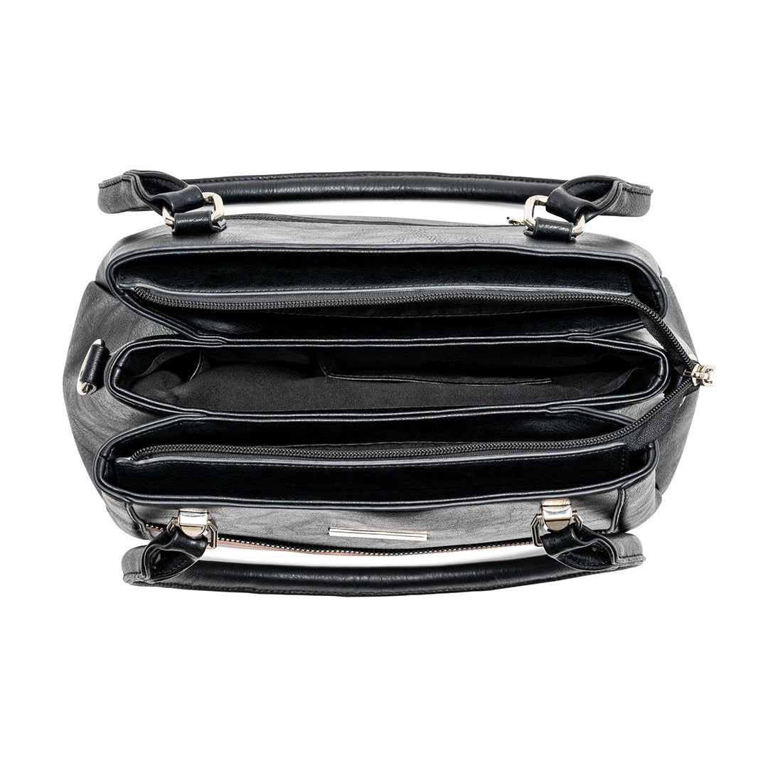 118067-57-BORNEO-03-BORNEO-Women's Handbags | Accessories-Yellow-Yellow Shoes