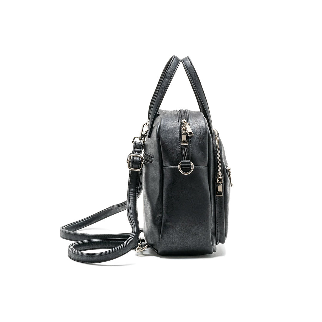 118080-01-VENISE-02-VENISE-Women's Handbags | Accessories-Yellow-Yellow Shoes