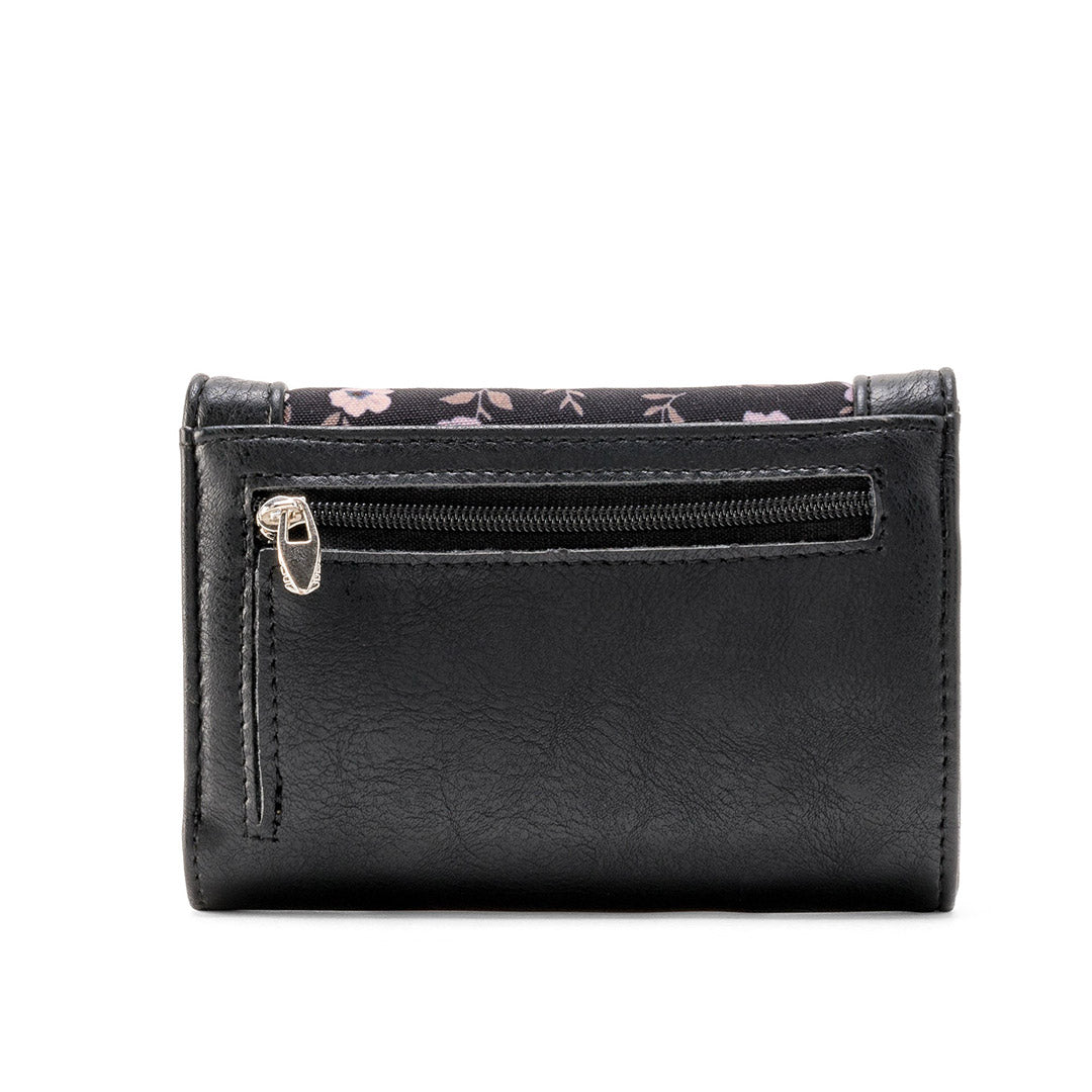 118092-98-BARCELONE_FLORAL_PM-02-BARCELONE FLORAL PM-Women's Wallets | Accessories-Yellow-Yellow Shoes