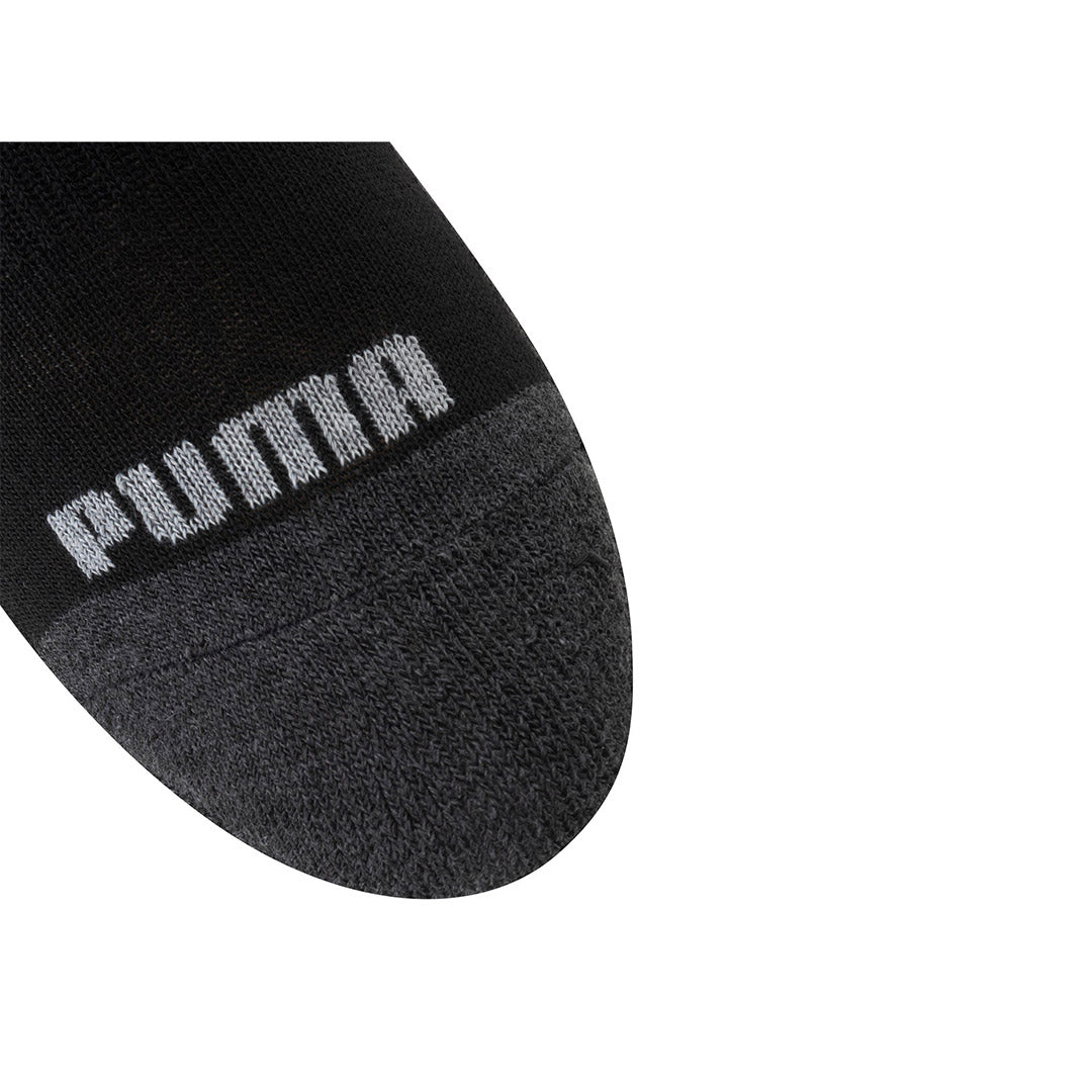 Yellow Shoes | Kids Socks | Accessories | PUMA 6 paires de bas pour enfants taille 7-8.5 | 118375-15-PUMA_6_paires_de_bas_pour_enfants_taille_785_P116146008-03-PUMA | 6 pairs of socks for kids size 7-8.5-Kids Socks | Accessories-Puma-Yellow Shoes