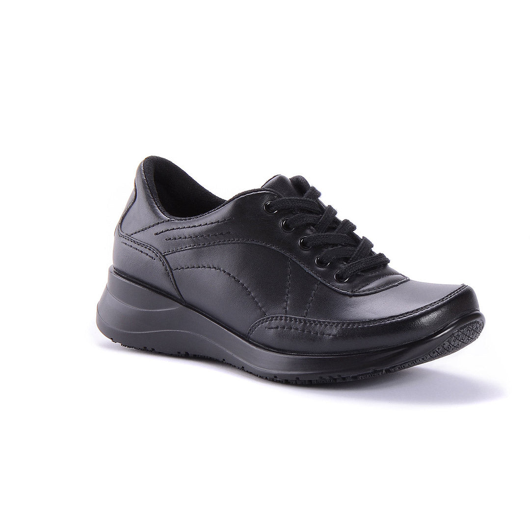 CHARTETR-01-2_f6b6606d-fbba-4b3c-8680-5c67628f642e-Charter-Women's Comfort Shoes-RIVERLAND-Yellow Shoes