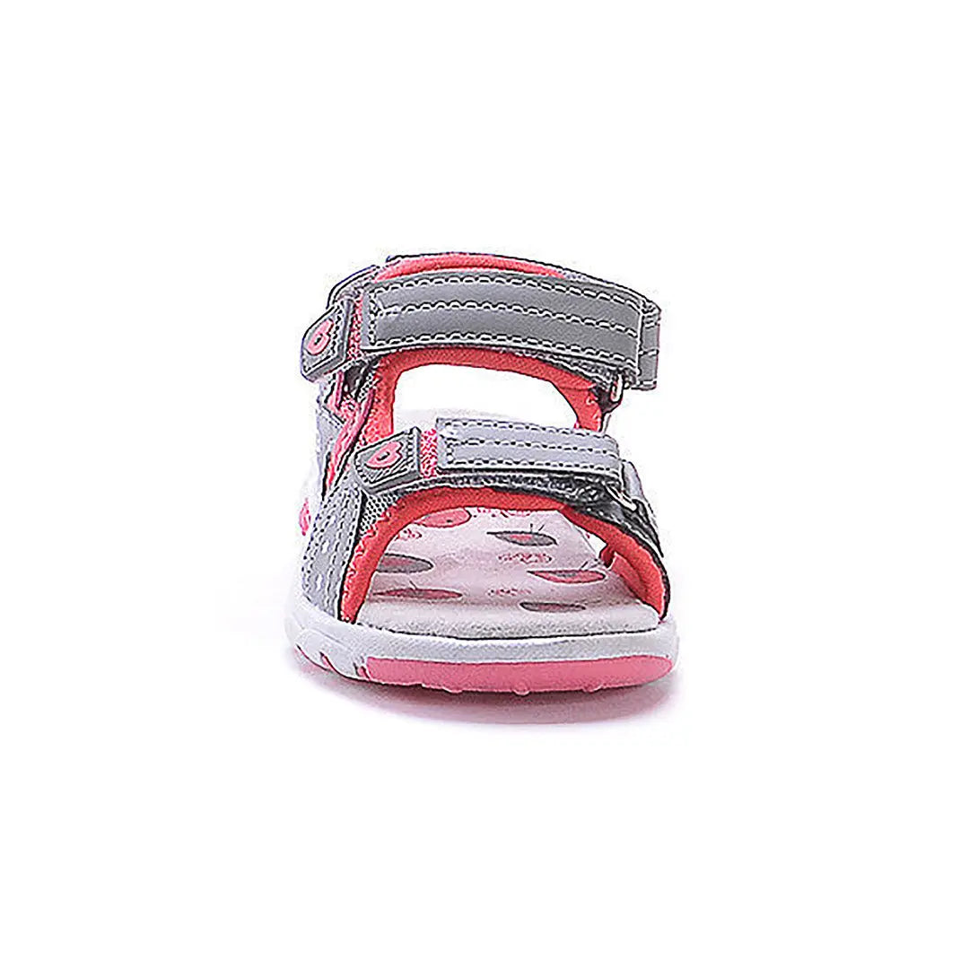 Yellow Shoes | Toddler-Sandals-Girls-Sport | Cookies | COOKIES-05-3_2a62017a-73a4-4539-91d8-4f04c1caf00d-Cookies-Toddler Kids Sandals-MISS CHELSEE-Yellow Shoes