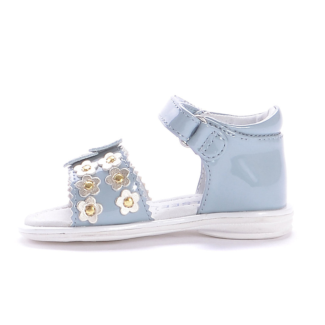 Yellow Shoes | Baby Sandals | Mathilda | MATHILDA-41-4_f7006d66-d56b-44bc-a560-6bb02b1bd7df-Mathilda-Baby Sandals-MISS CHELSEE-Yellow Shoes