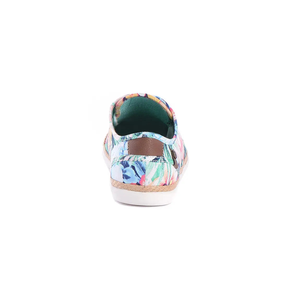 MAUI-71-5-Maui-Women's Shoes-CHELSEE GIRL-Yellow Shoes
