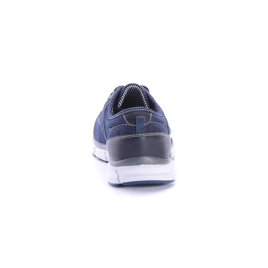 PARAGON-39-5-Paragon-Men's Shoes-RIVERLAND MOTION-Yellow Shoes