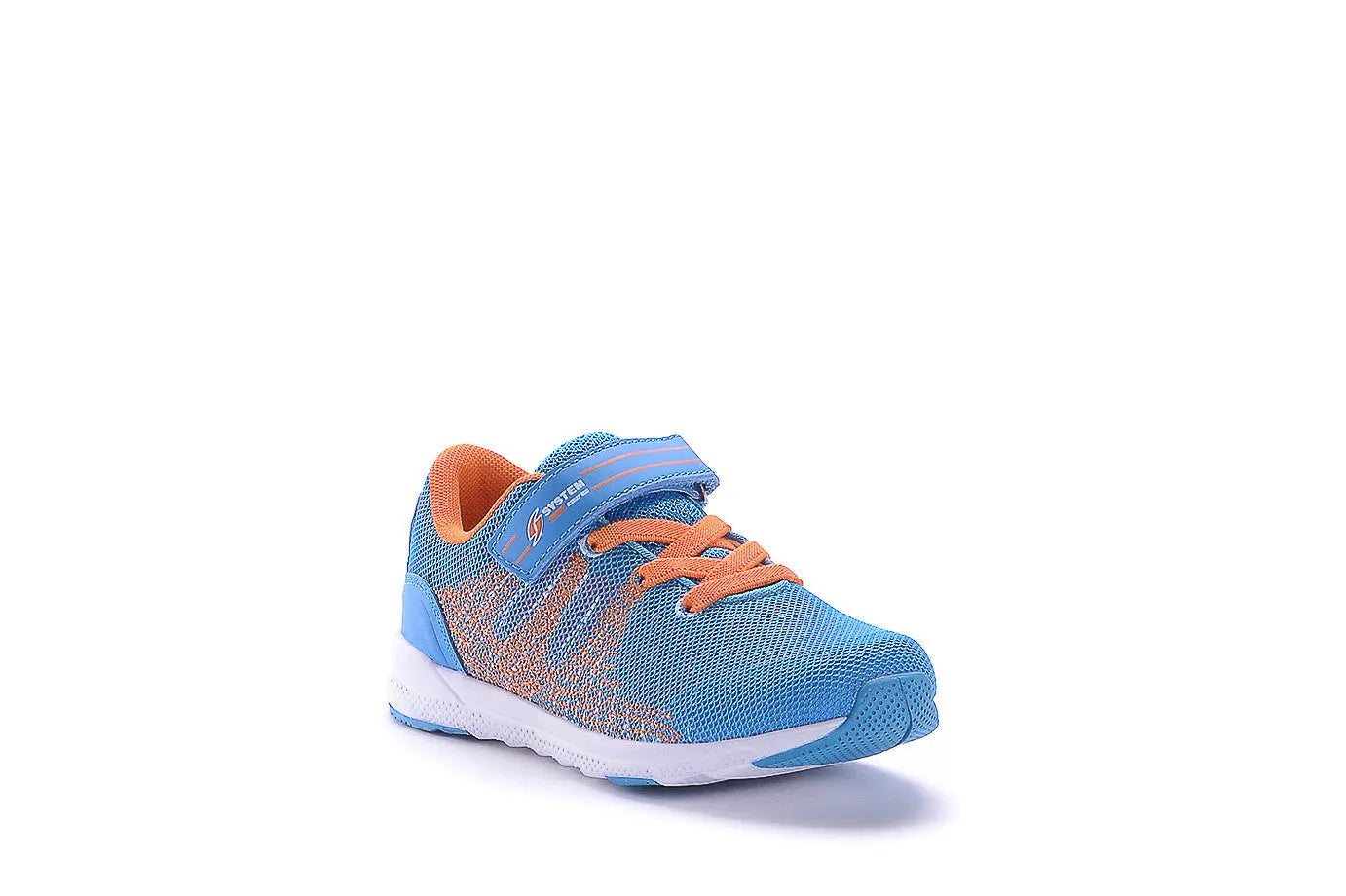 Yellow Shoes | Youth-Athletic-Boys Running-Hi-Tech | Target | TARGET-44-2_4a9aa9d5-7349-424b-ba14-58d86fd5a1ef-Target-shoes-SYSTEM-Yellow Shoes