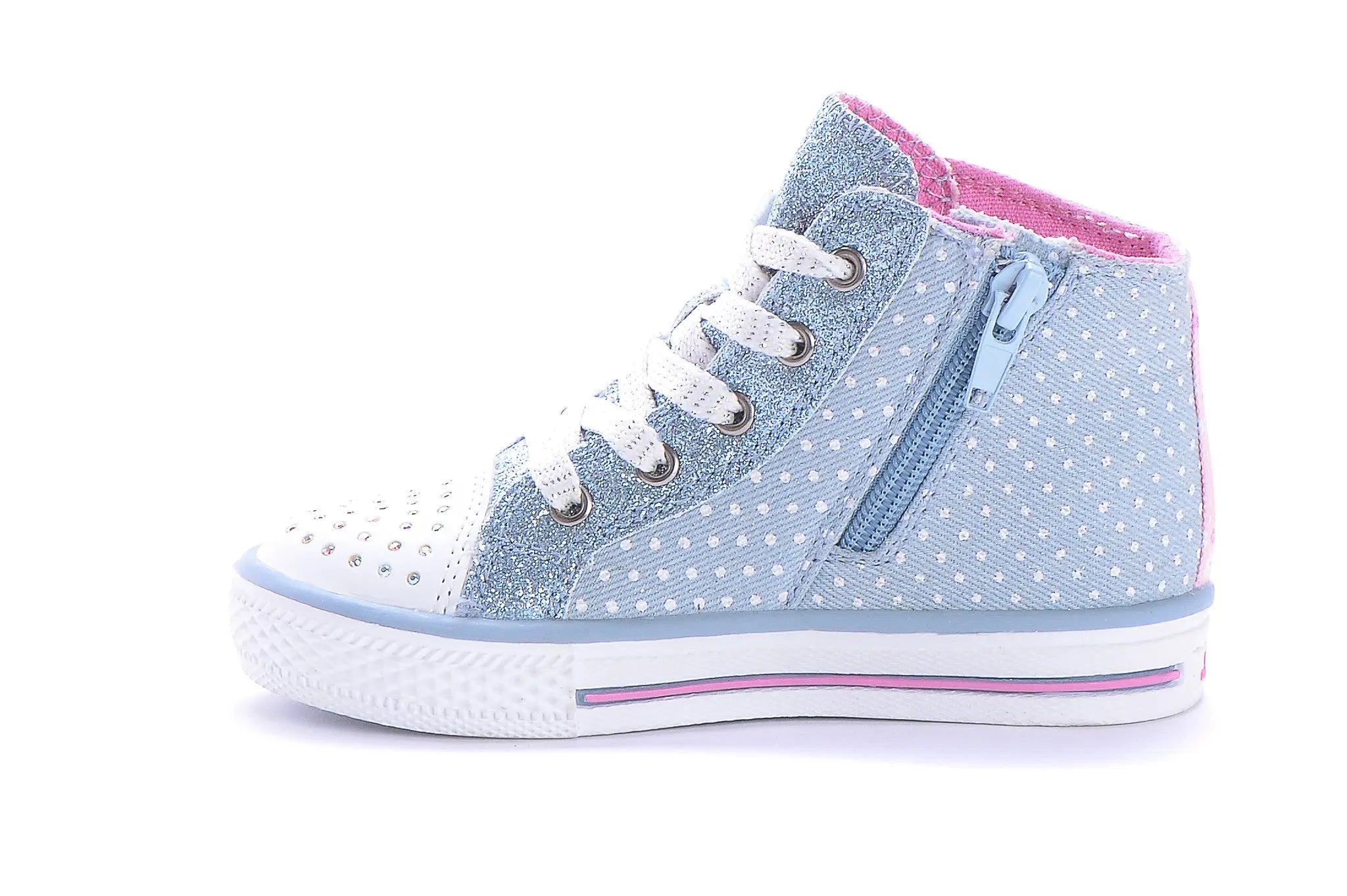 Yellow Shoes | Toddler-Athletic-Girls Athleisure-High | Treasure | TREASURE-41-4_de3bdcf9-ccc3-43c0-b2e1-d0894132b736-Treasure-shoes-MISS CHELSEE-Yellow Shoes