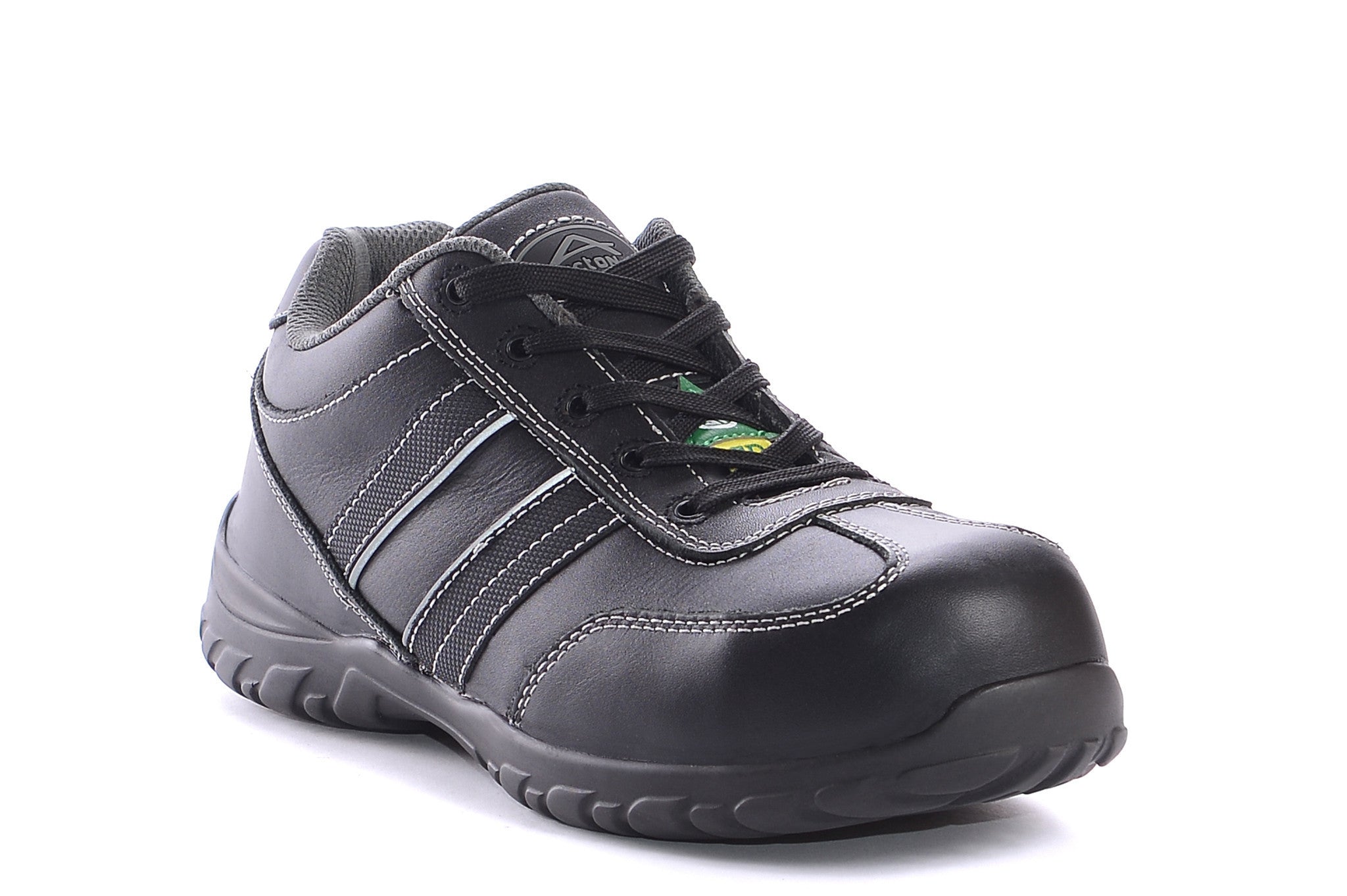 Yellow Shoes | Mens-Safety Shoes-Specialized-Specialized | Manager A9081-11 | manager-01-2_0005ccf2-7250-4eb5-8c73-661bf1e6fc18-Manager a9081-11-shoes-ACTON-Yellow Shoes