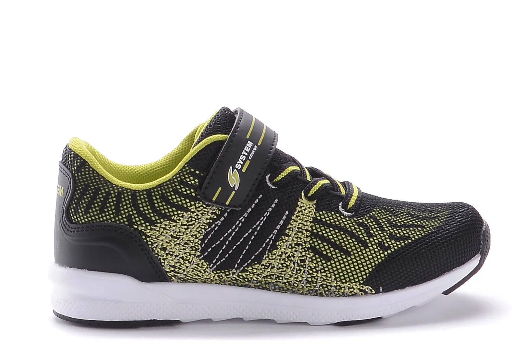 Yellow Shoes | Youth-Athletic-Boys Running-Hi-Tech | Target | target-01-b-1_94788938-8c82-48db-be05-cfeed7455968-1385600052-Target-shoes-SYSTEM-Yellow Shoes