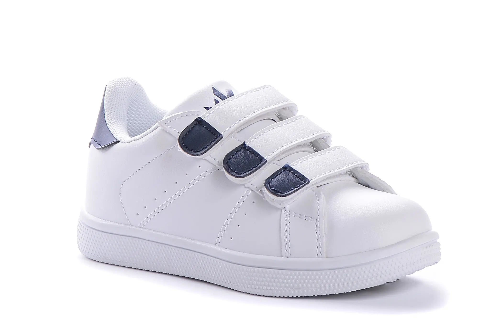 Yellow Shoes | Toddler-Athletic-Boys Running-Hi-Tech | White Wash | white_wash-70-2_a94515a4-141d-4076-9d87-0e848175d318-1393500040-White Wash-shoes-Konkrete-Yellow Shoes