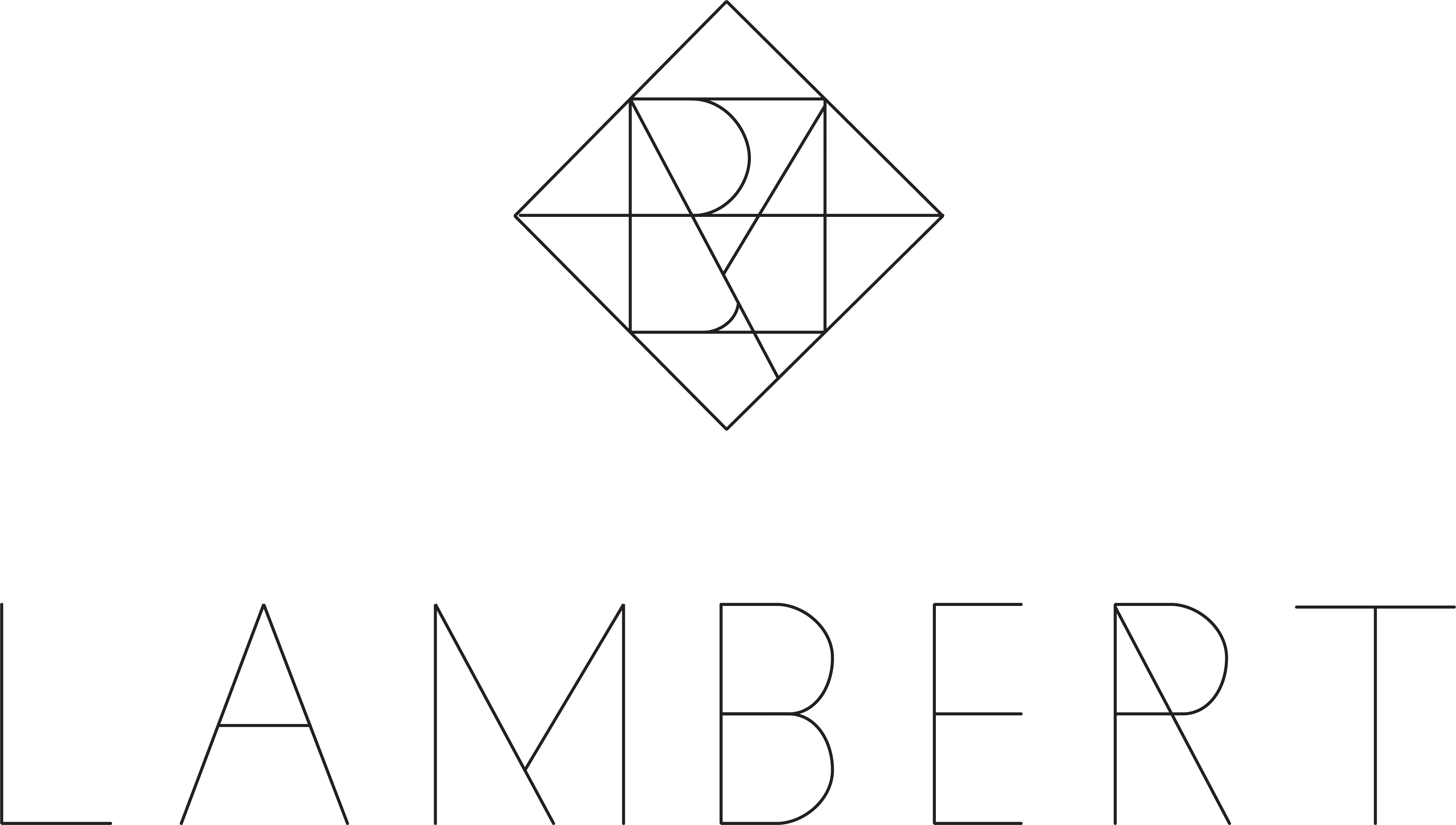 LAMBERT - Yellow Shoes