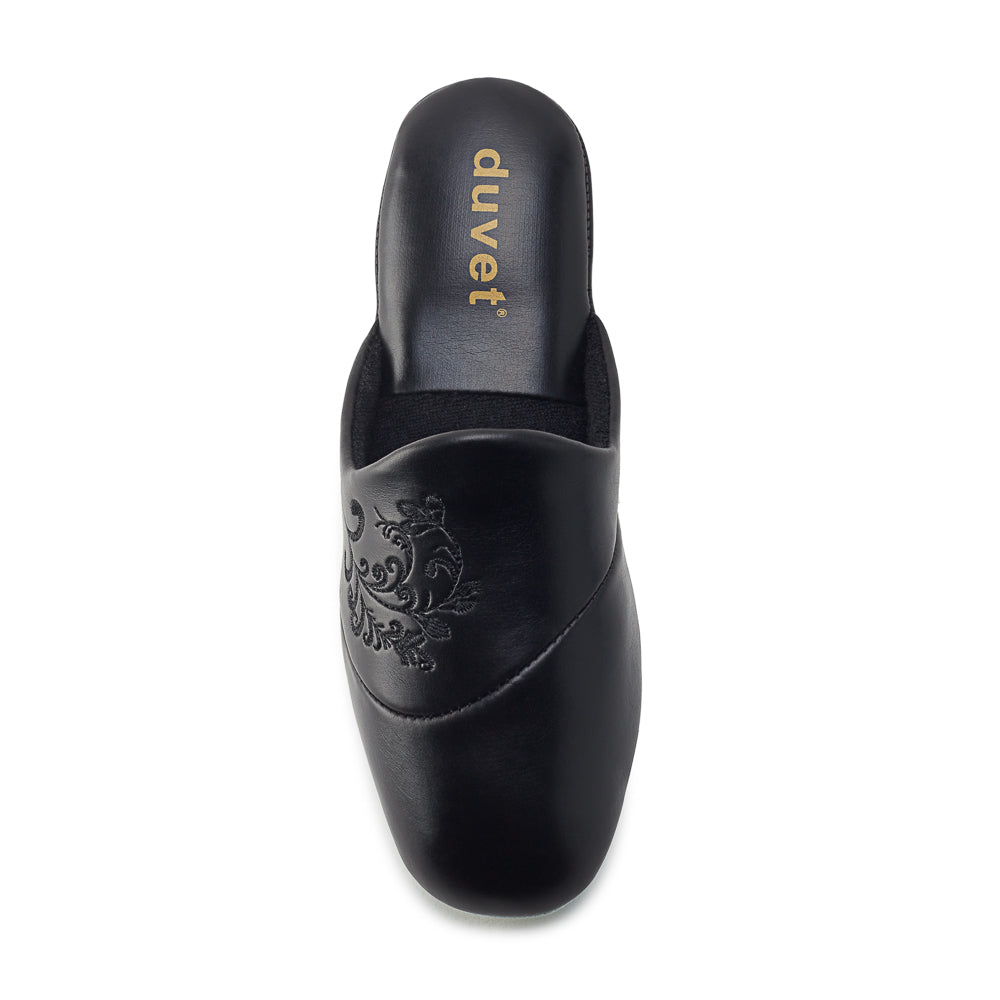100042-01-JEWEL-06-Jewel-Women's Slippers-Azur-Yellow Shoes