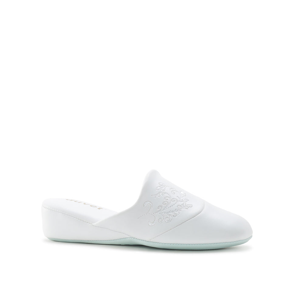 100042-70-JEWEL-03-Jewel-Women's Slippers-Azur-Yellow Shoes