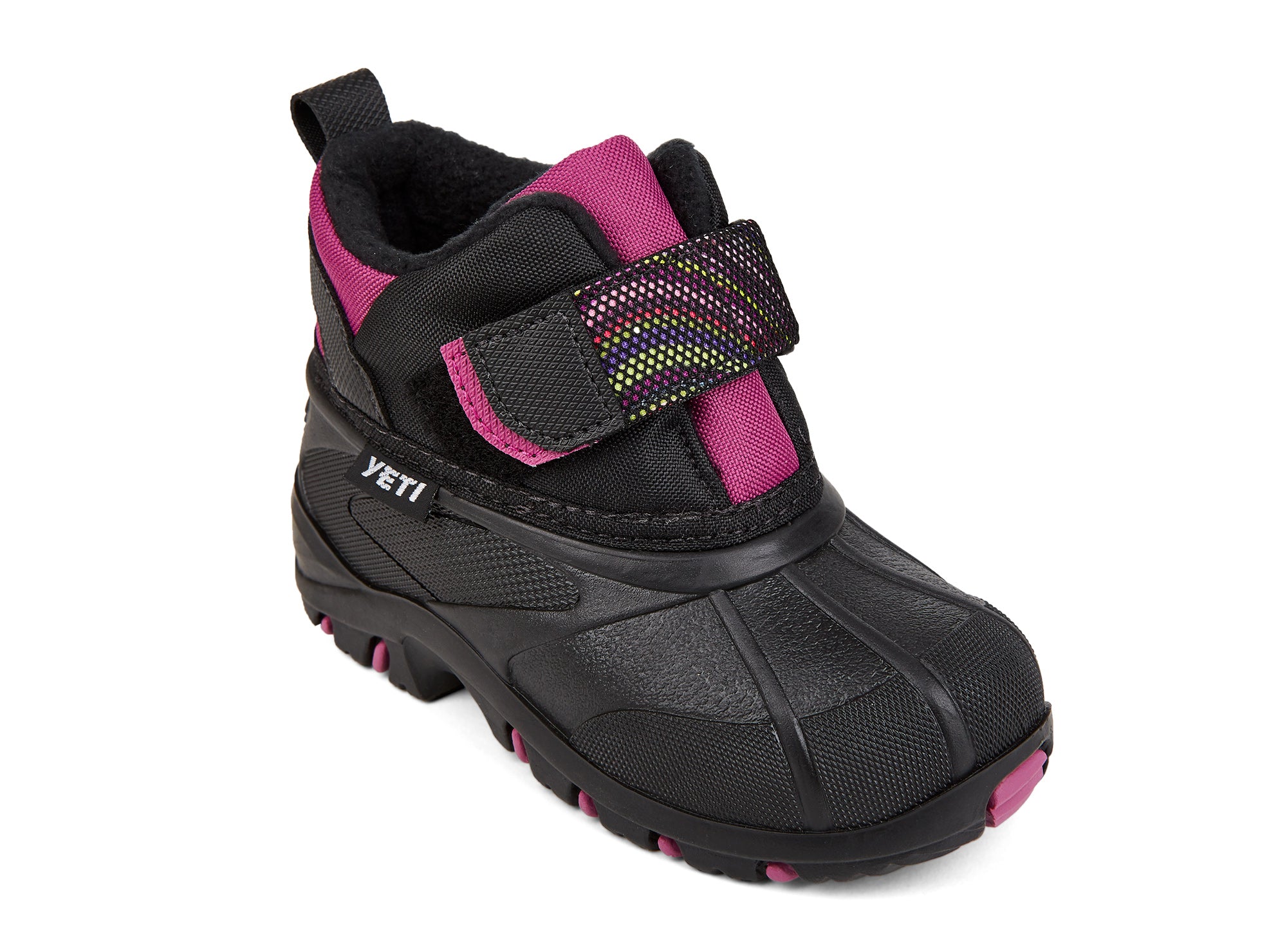 Yellow Shoes | Youth-Rainwear-Girls-Sport/Duckies | Yemina | 