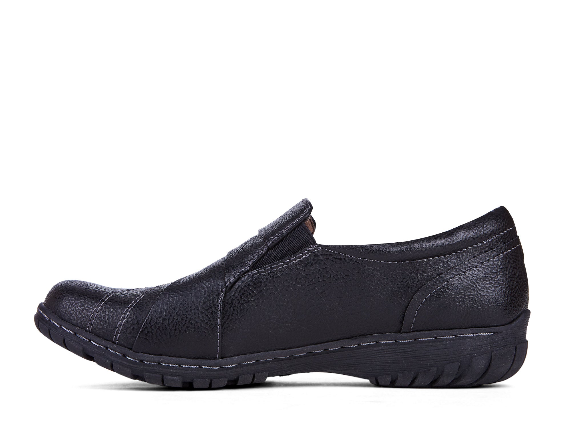 Yellow Shoes | Womens-Shoes-Comfort-Flat/Loafer | Optimisme | 