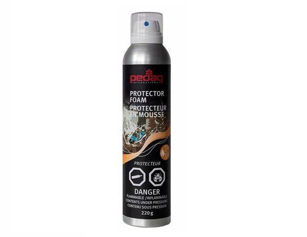Yellow Shoes | Shoe Care Products | Accessories | PEDAG | Mousse protectrice | 