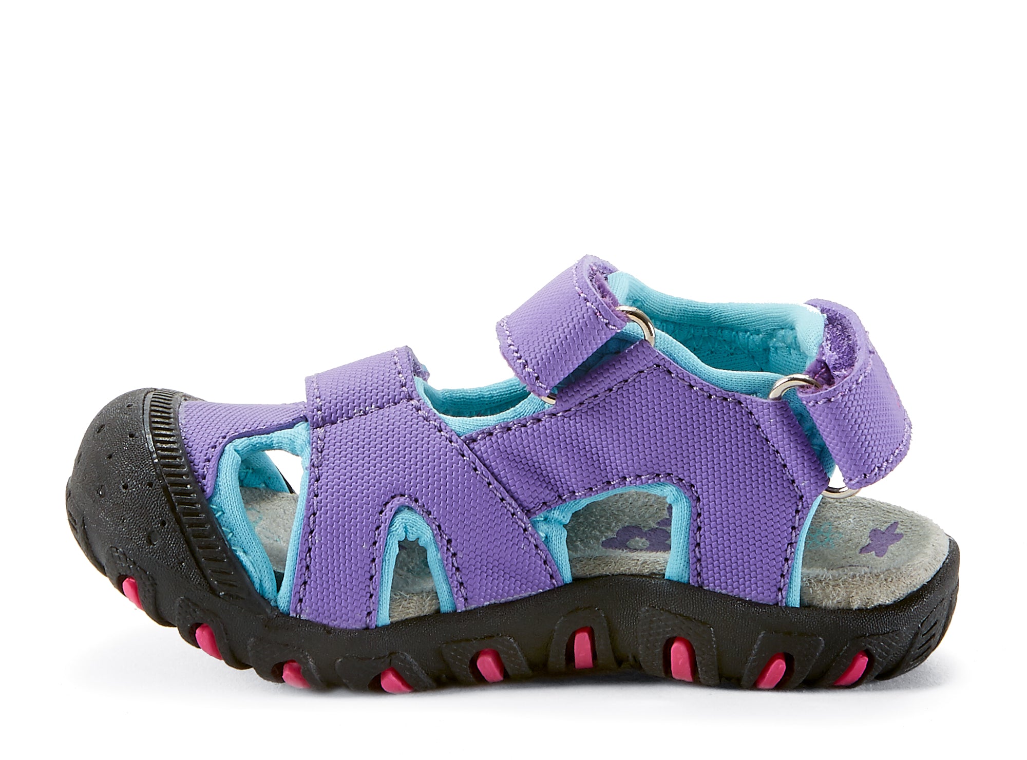 Yellow Shoes | Baby-Sandals-Girls-Sport | Active-F | 