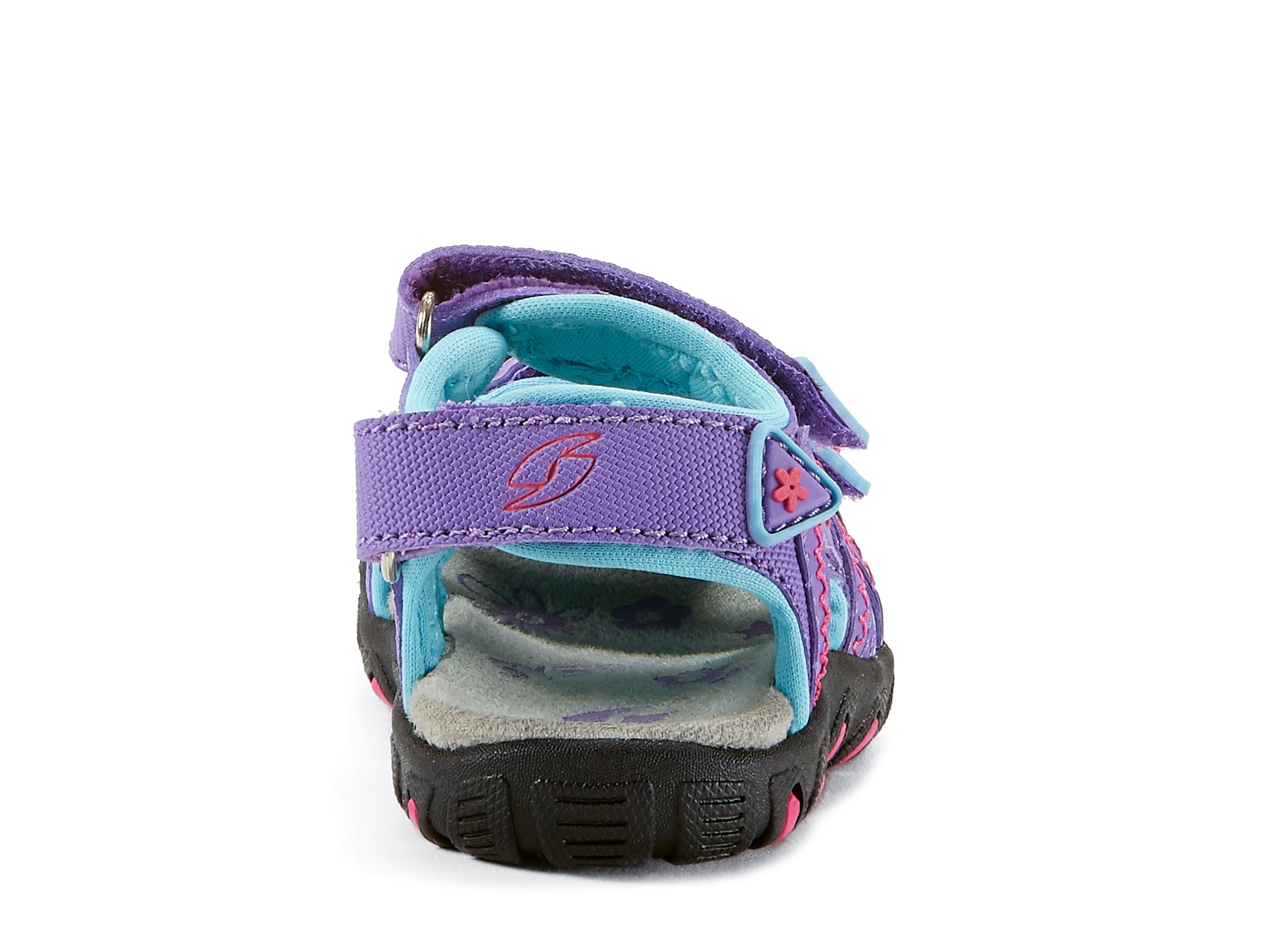 Yellow Shoes | Baby-Sandals-Girls-Sport | Active-F | 