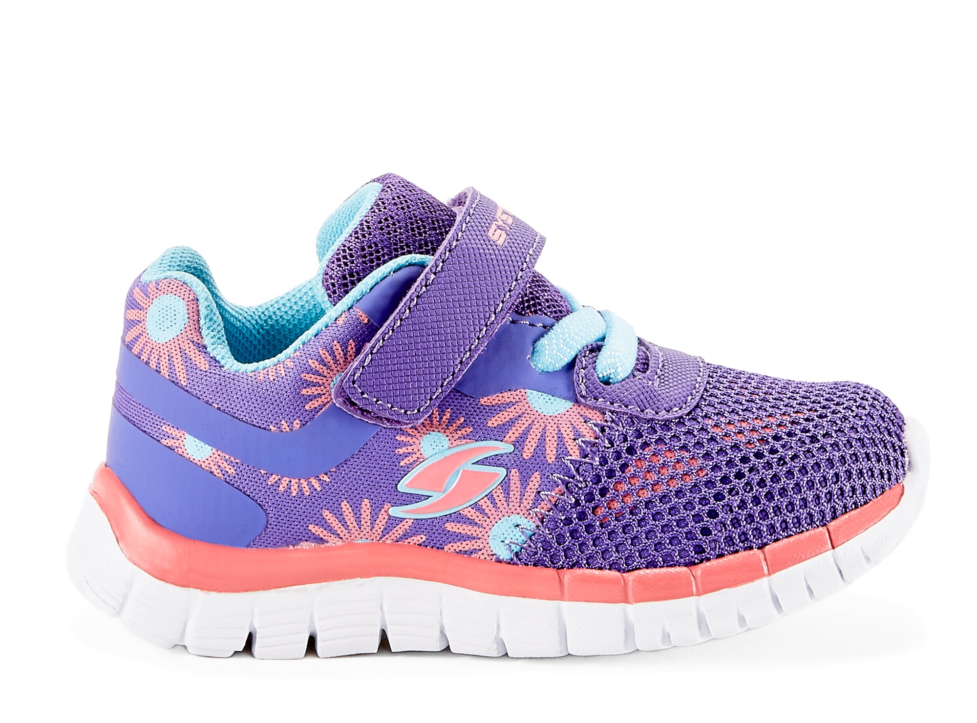 Yellow Shoes | Baby-Athletic-Girls Running-Girls Running | Run-F | 