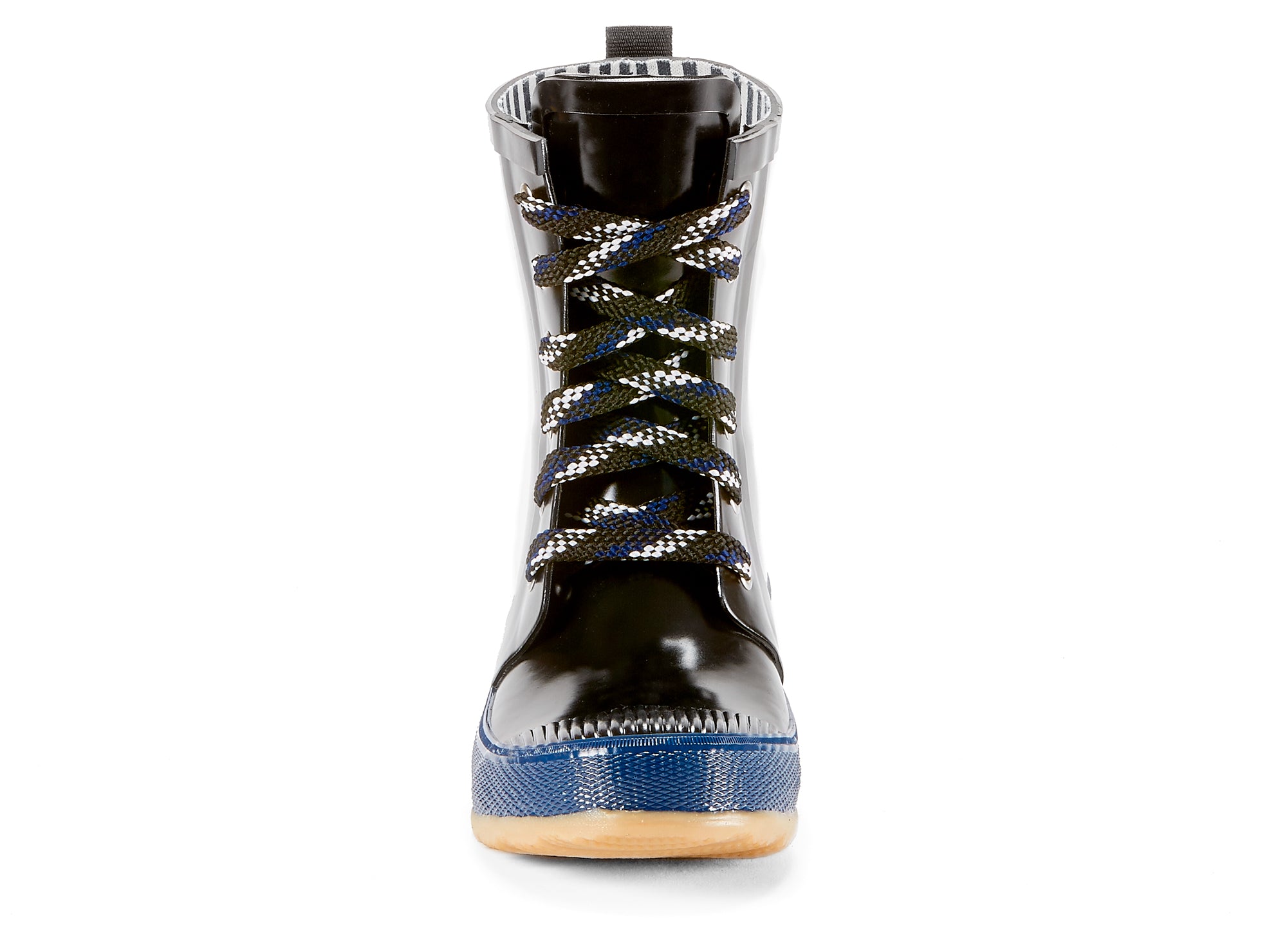 Yellow Shoes | Womens-Rainwear-Rain Boot-Low | Lacee | 