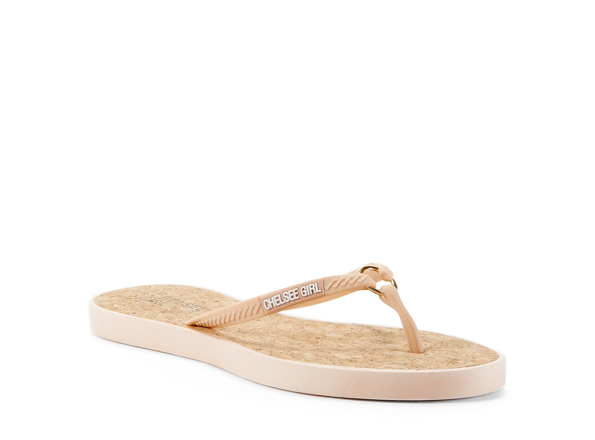 Yellow Shoes | Womens-Slippers-Jelly-Jelly | Ronda | 