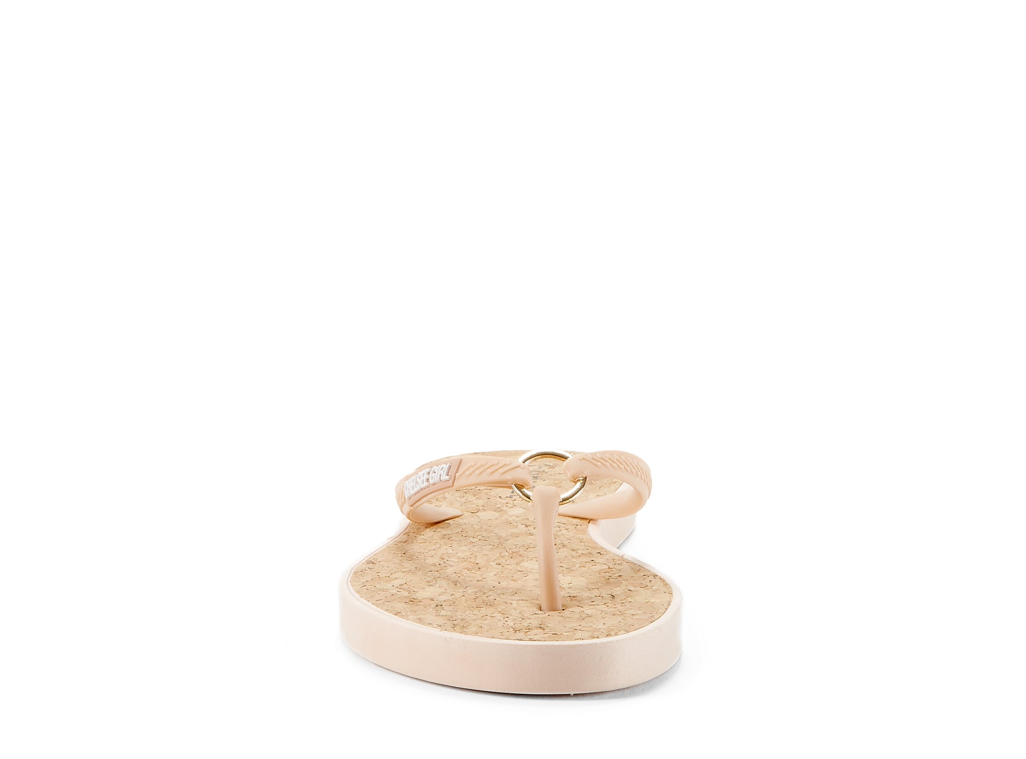 Yellow Shoes | Womens-Slippers-Jelly-Jelly | Ronda | 