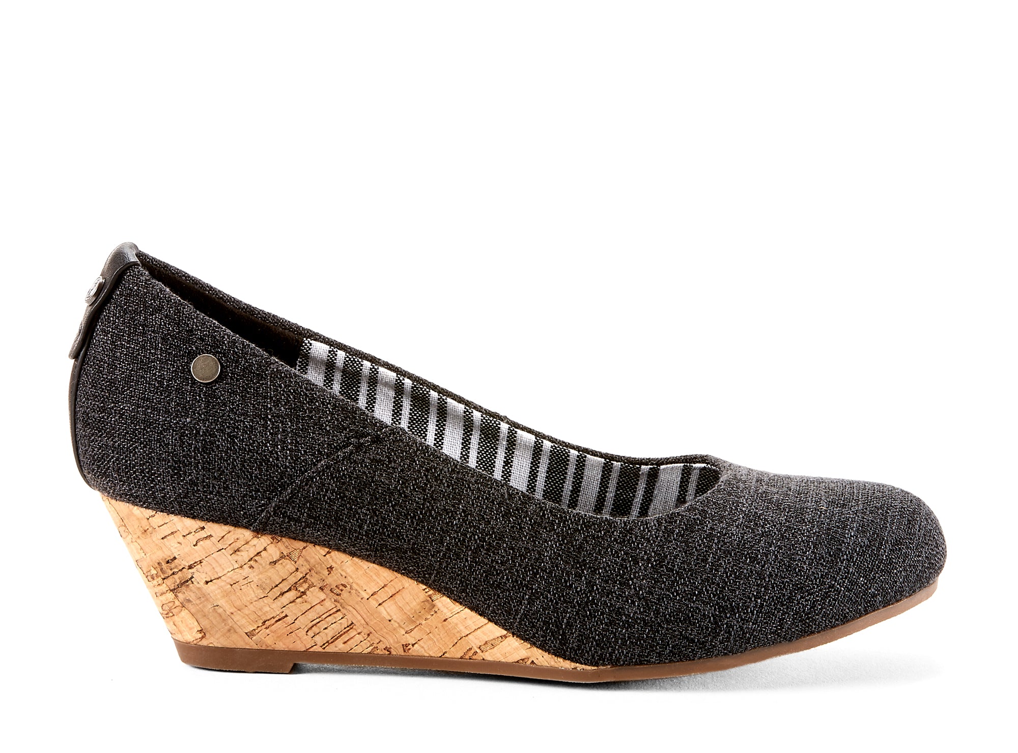 Yellow Shoes | Womens-Shoes-Dress-Wedge-Low | Majorca | 