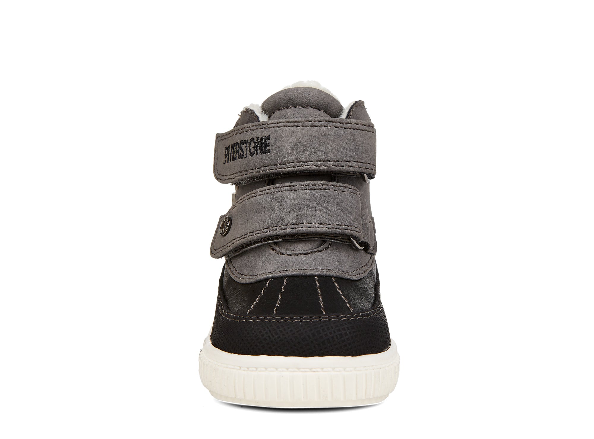 Yellow Shoes | Baby-Bootie-Boys-Laced | Janko | 