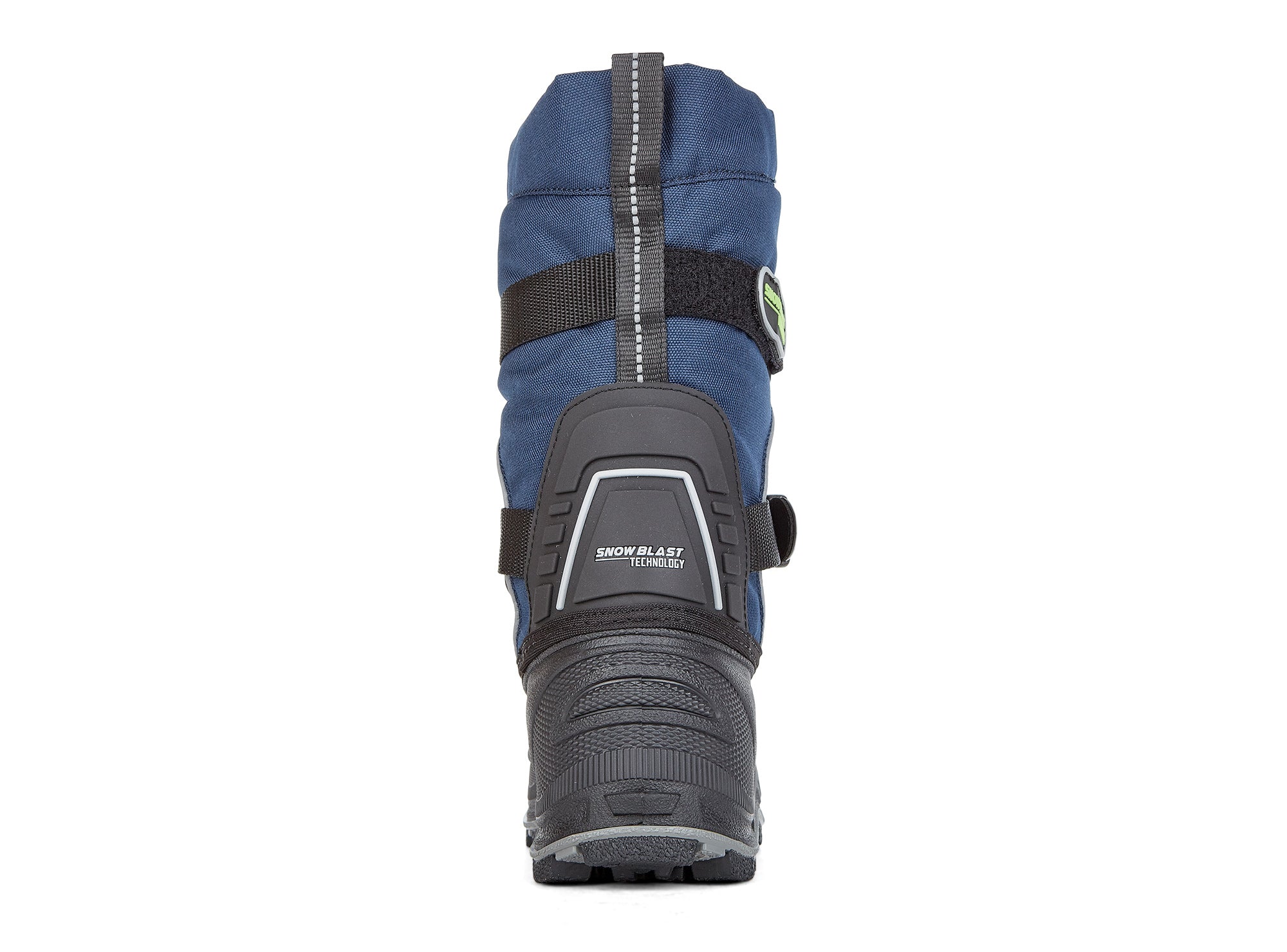Yellow Shoes | Youth-Winter Boots-Boys-Felt Pack | Windstorm 2.0 Yth | 