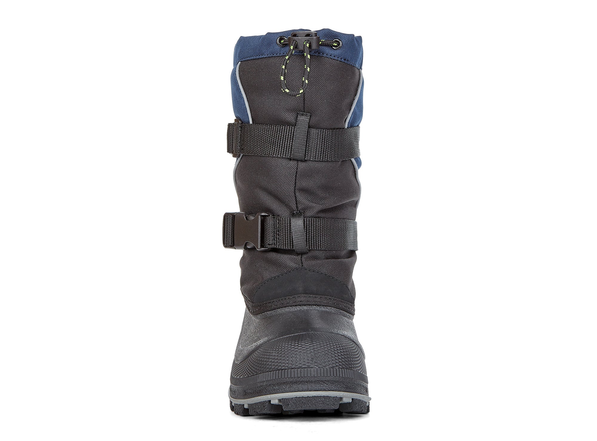Yellow Shoes | Boys-Winter Boots-Snow Sports-Feltpack | Windstorm 2.0 Jr | 