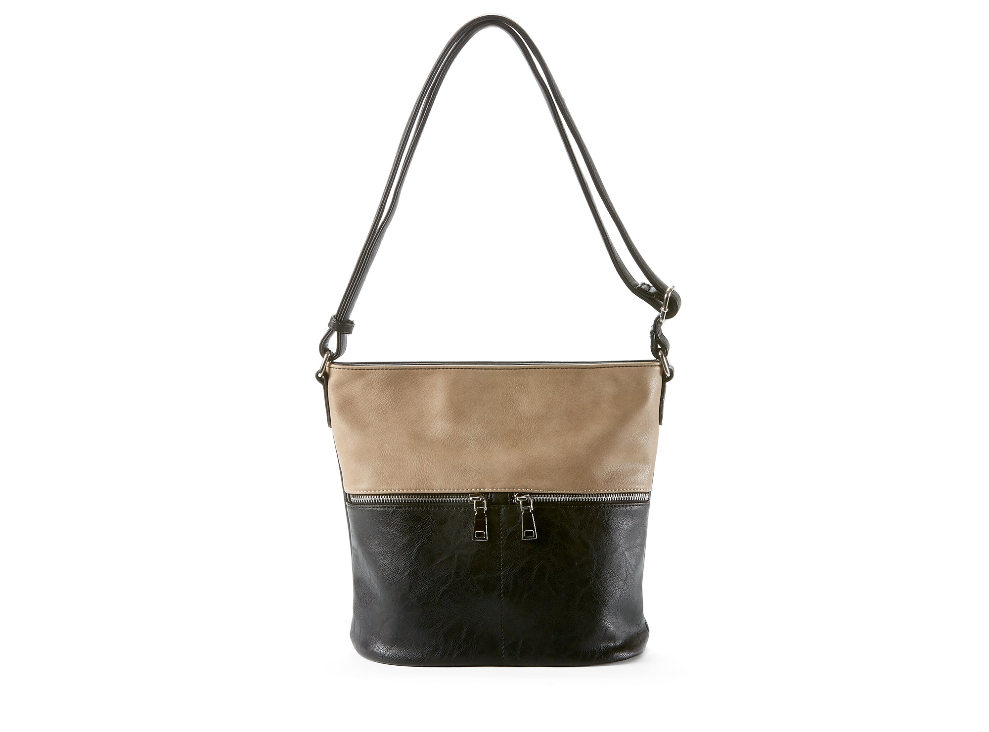 Yellow Shoes | Accessories-Womens-Handbags-Crossbody / Besace | Jinger | 