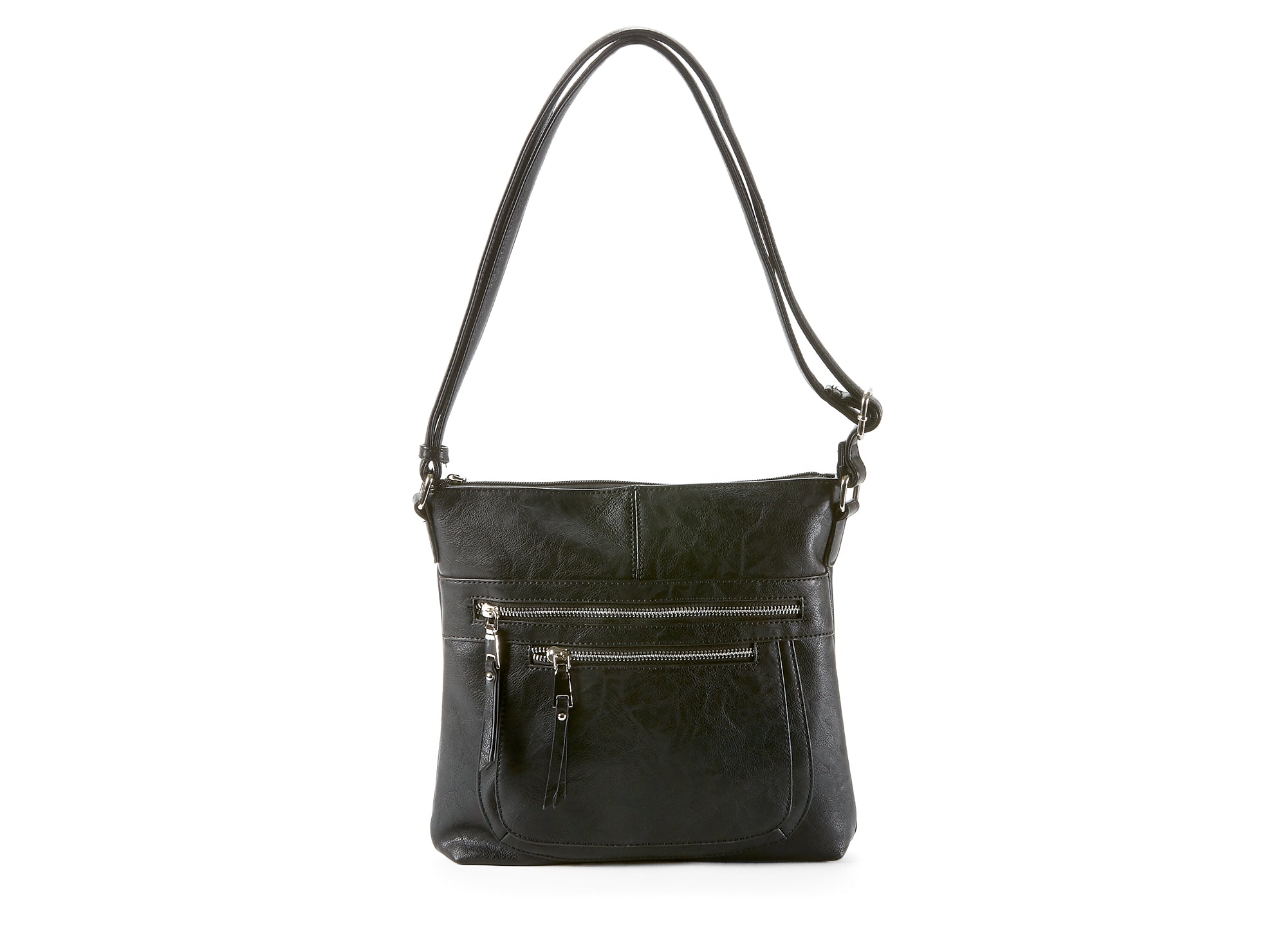 Yellow Shoes | Accessories-Womens-Handbags-Crossbody / Besace | Jane | 