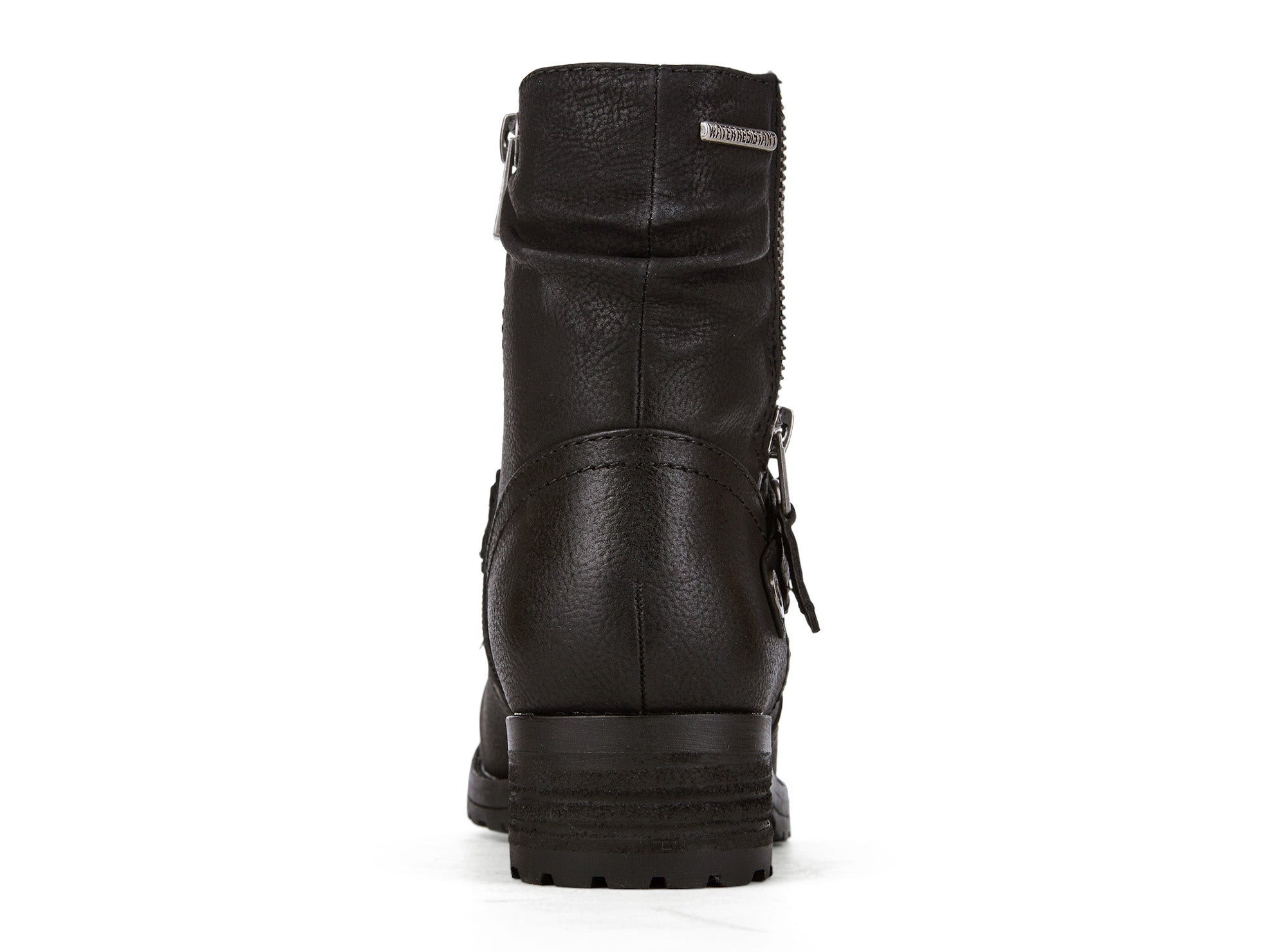 Yellow Shoes | Womens-Winter Boots-Casual-Low Shaft & Low Heel | Cozyy | 