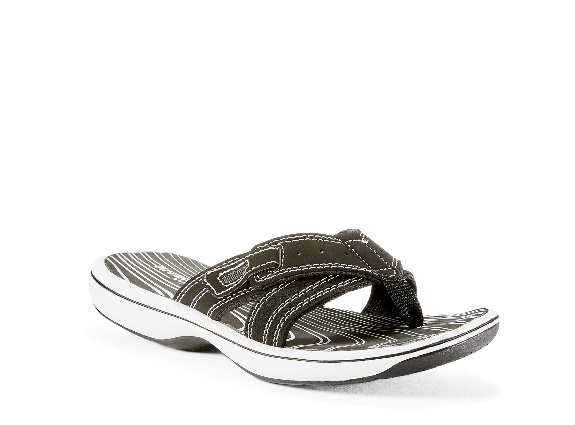 Yellow Shoes | Womens-Sandals-Beach-Flat/Slide | Beach Sport | 