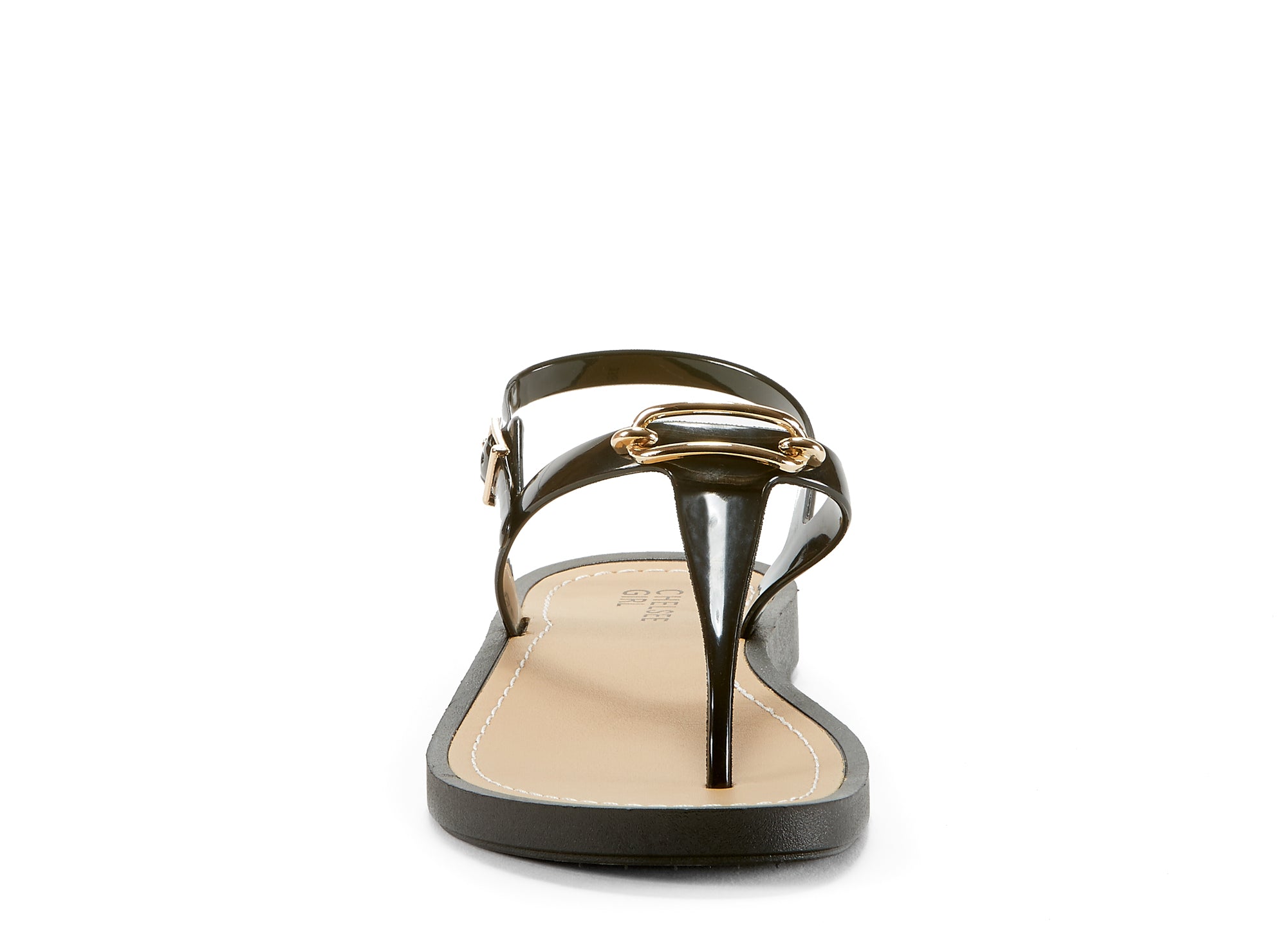 Yellow Shoes | Womens-Slippers-Jelly-Jelly | ELDA 2.0 | 