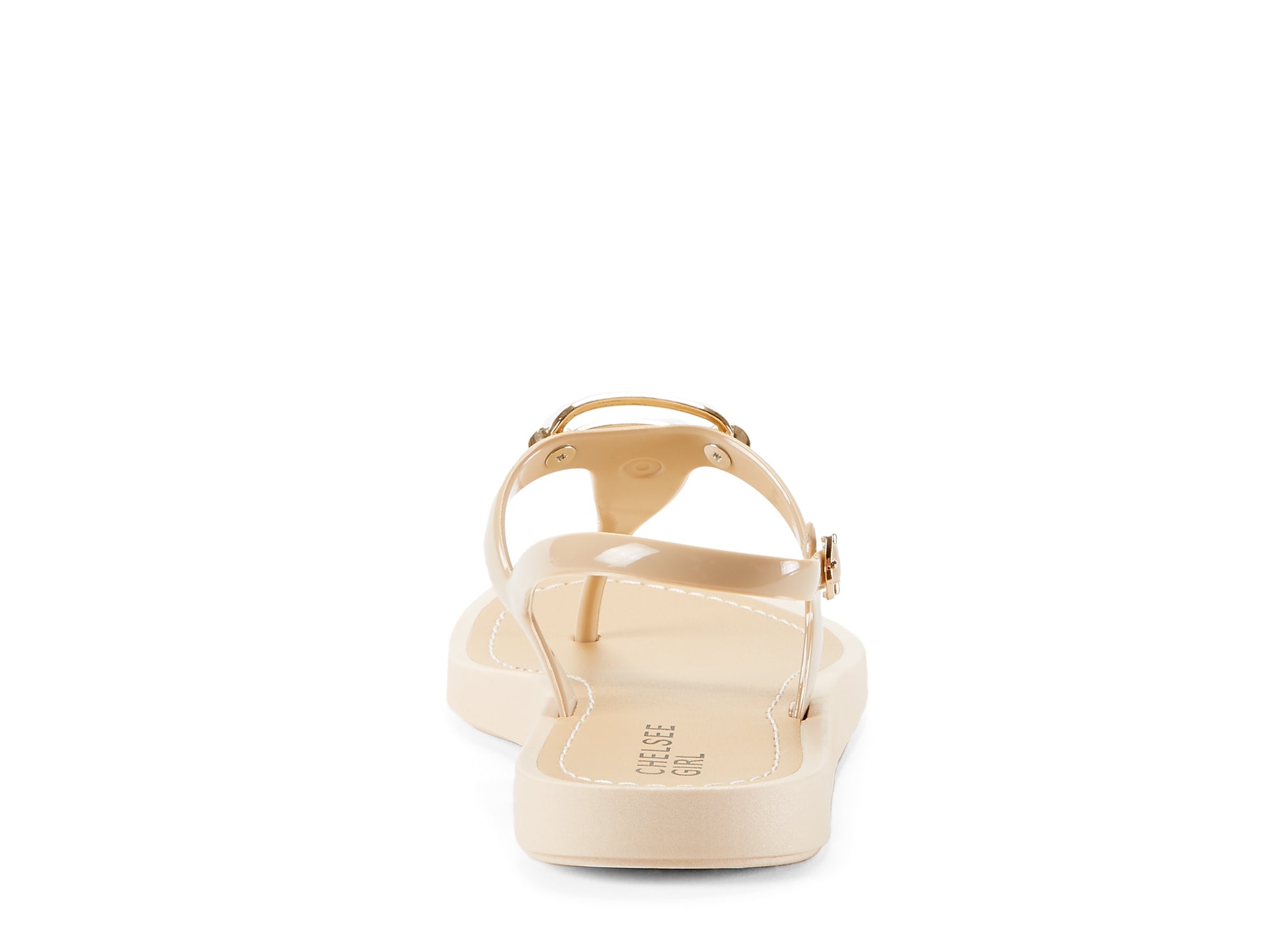 Yellow Shoes | Womens-Slippers-Jelly-Jelly | ELDA 2.0 | 