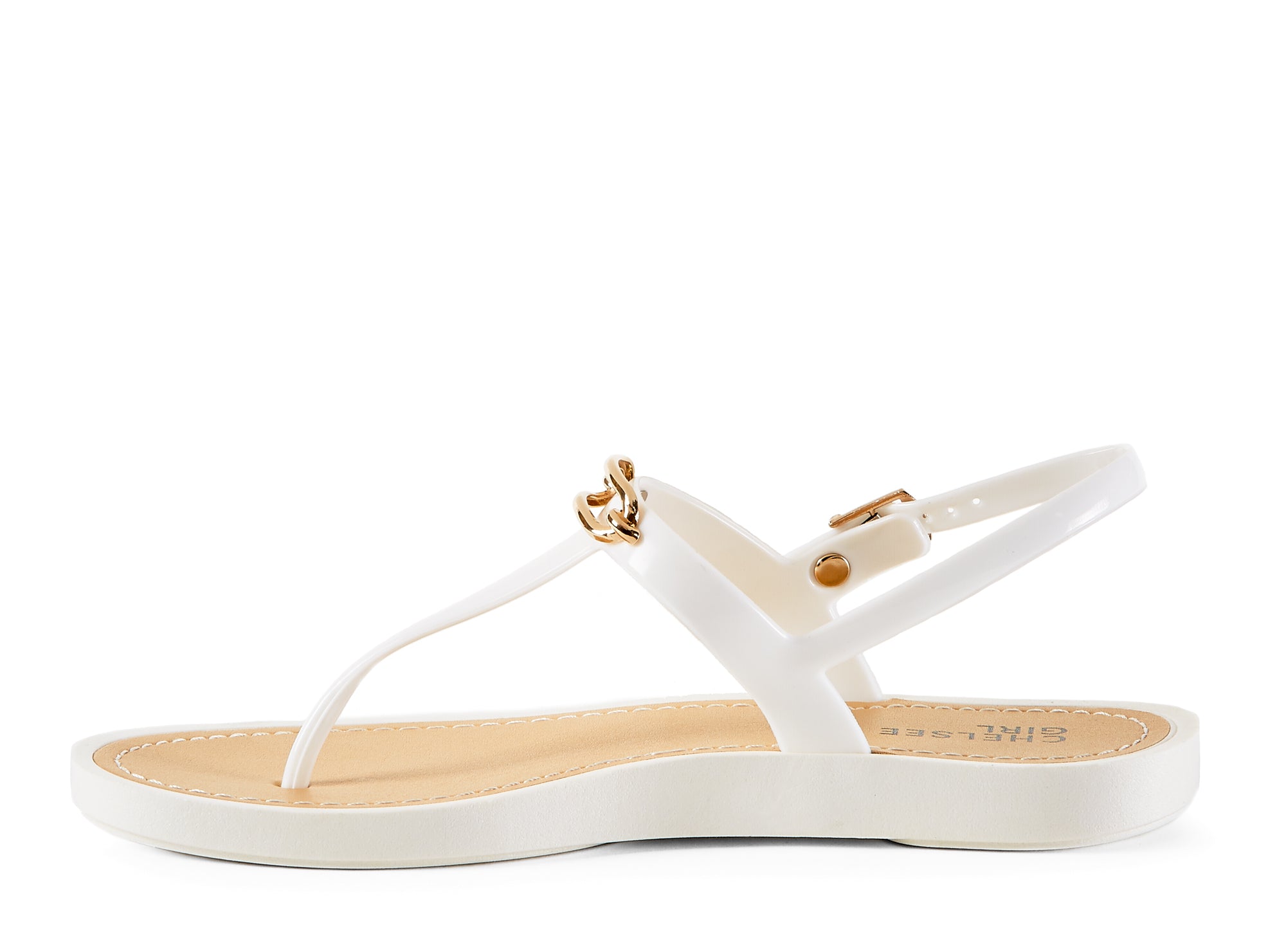 Yellow Shoes | Womens-Slippers-Jelly-Jelly | ELDA 2.0 | 