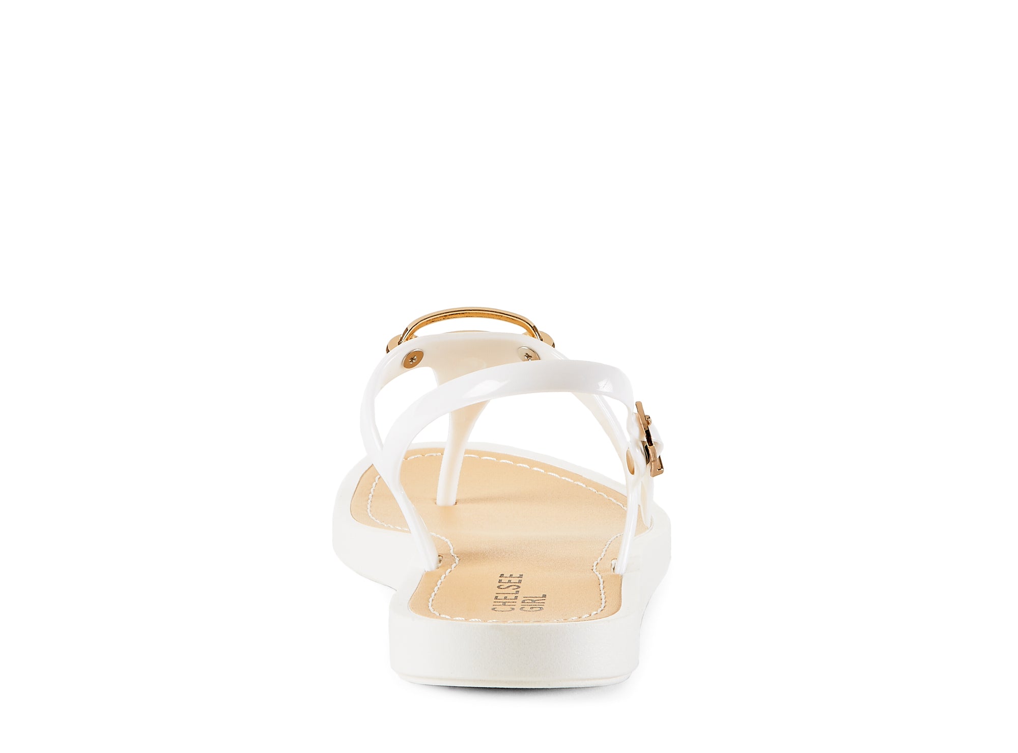 Yellow Shoes | Womens-Slippers-Jelly-Jelly | ELDA 2.0 | 