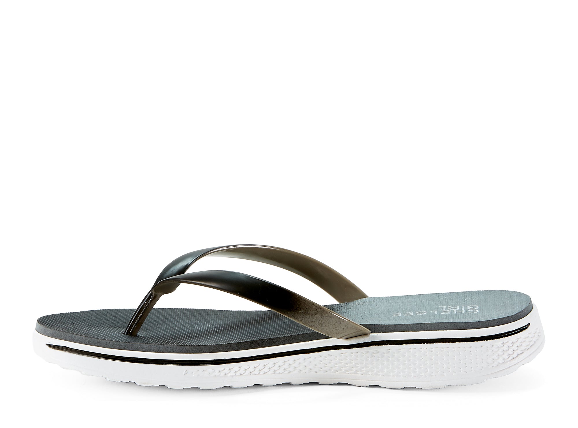 Yellow Shoes | Womens-Slippers-Jelly-Jelly | Lagunna | 