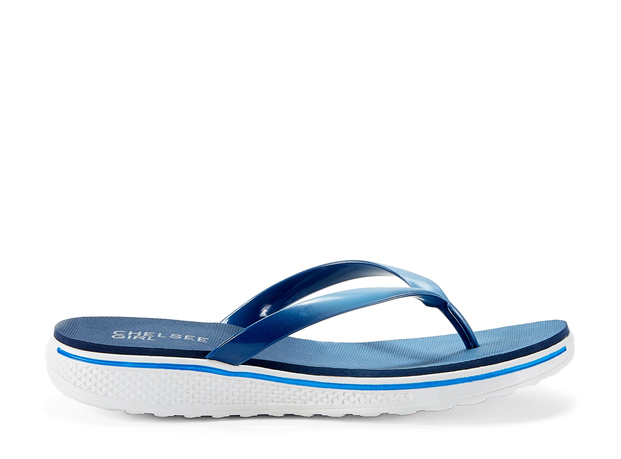 Yellow Shoes | Womens-Slippers-Jelly-Jelly | Lagunna | 