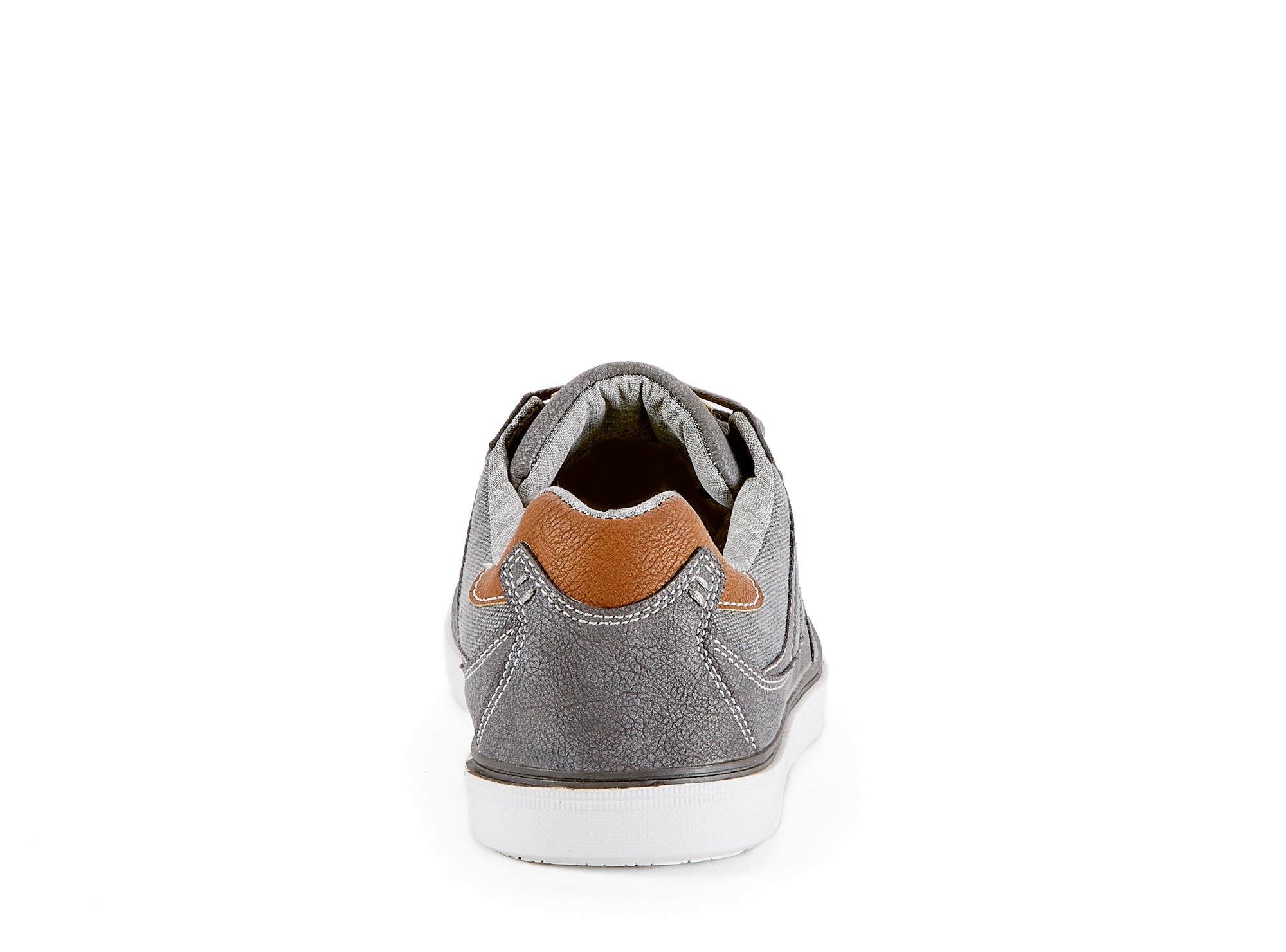 Yellow Shoes | Mens-Shoes-Casual-Laced | Reeder | 