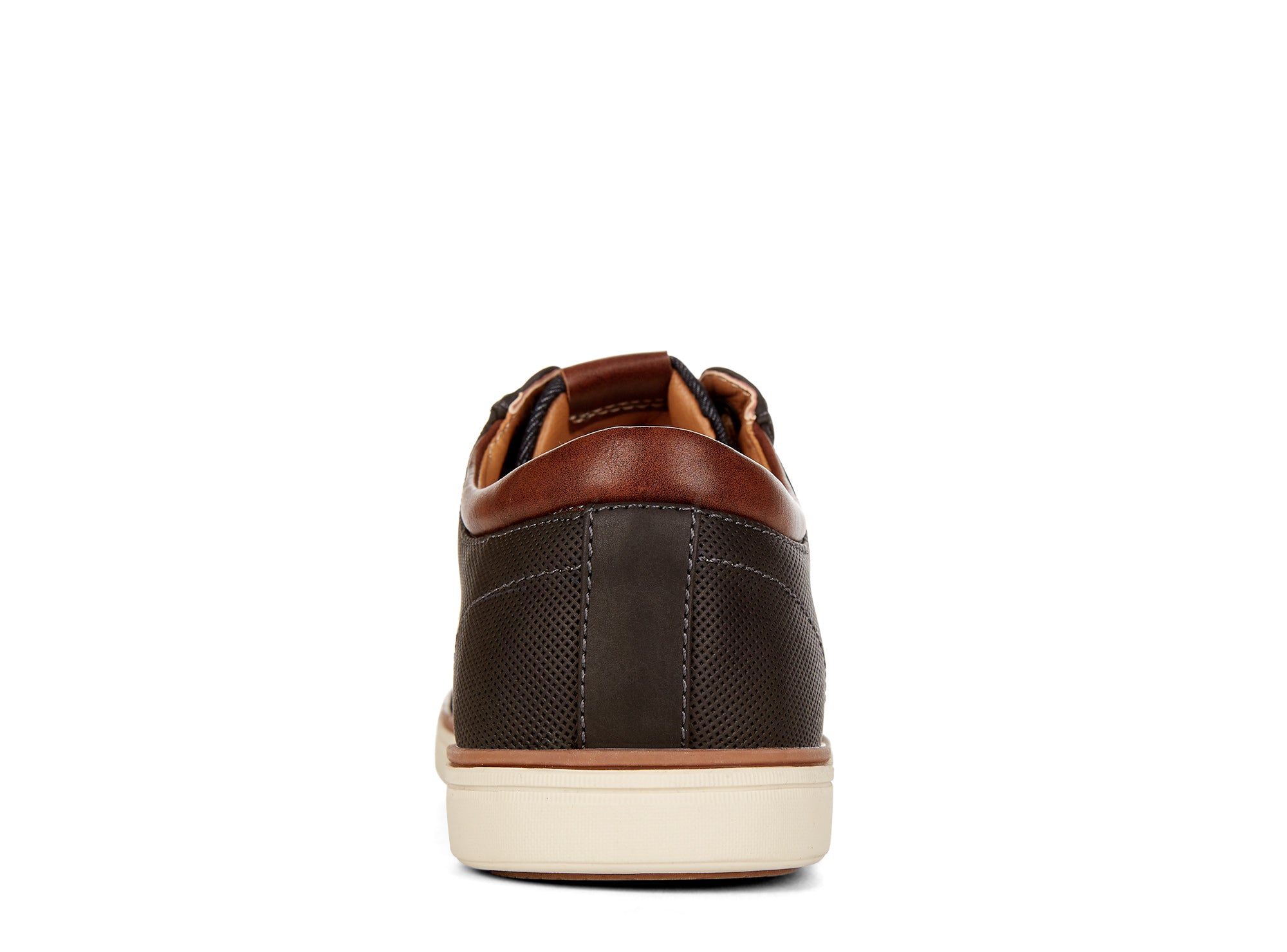 Yellow Shoes | Mens-Shoes-Casual-Laced | Borrego | 