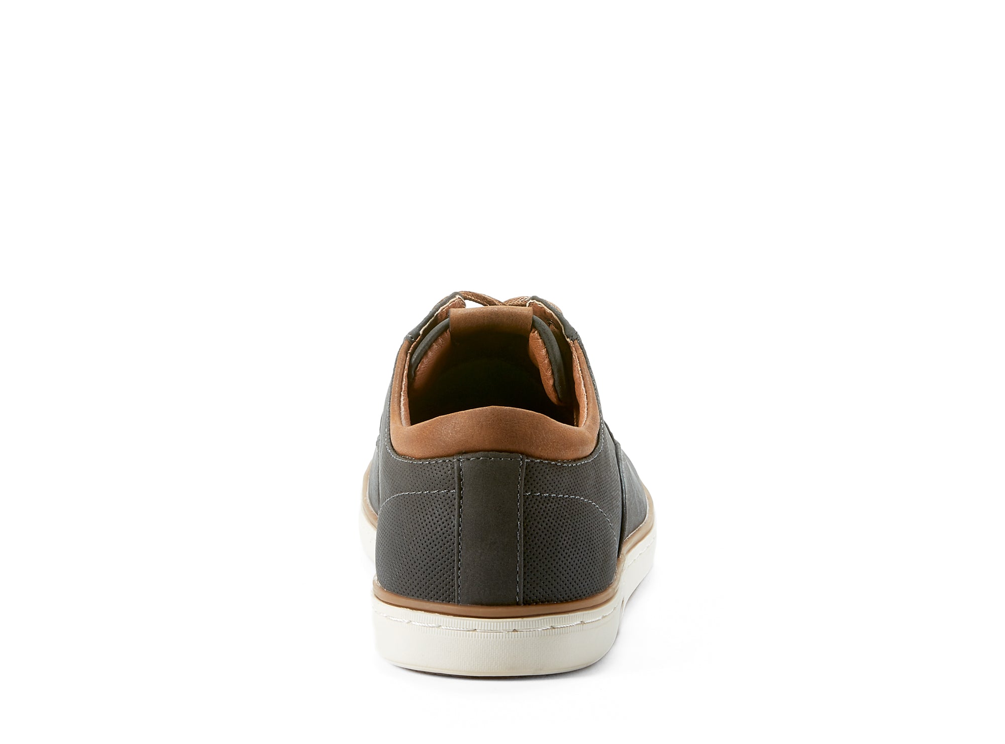 Yellow Shoes | Mens-Shoes-Casual-Laced | Borrego | 