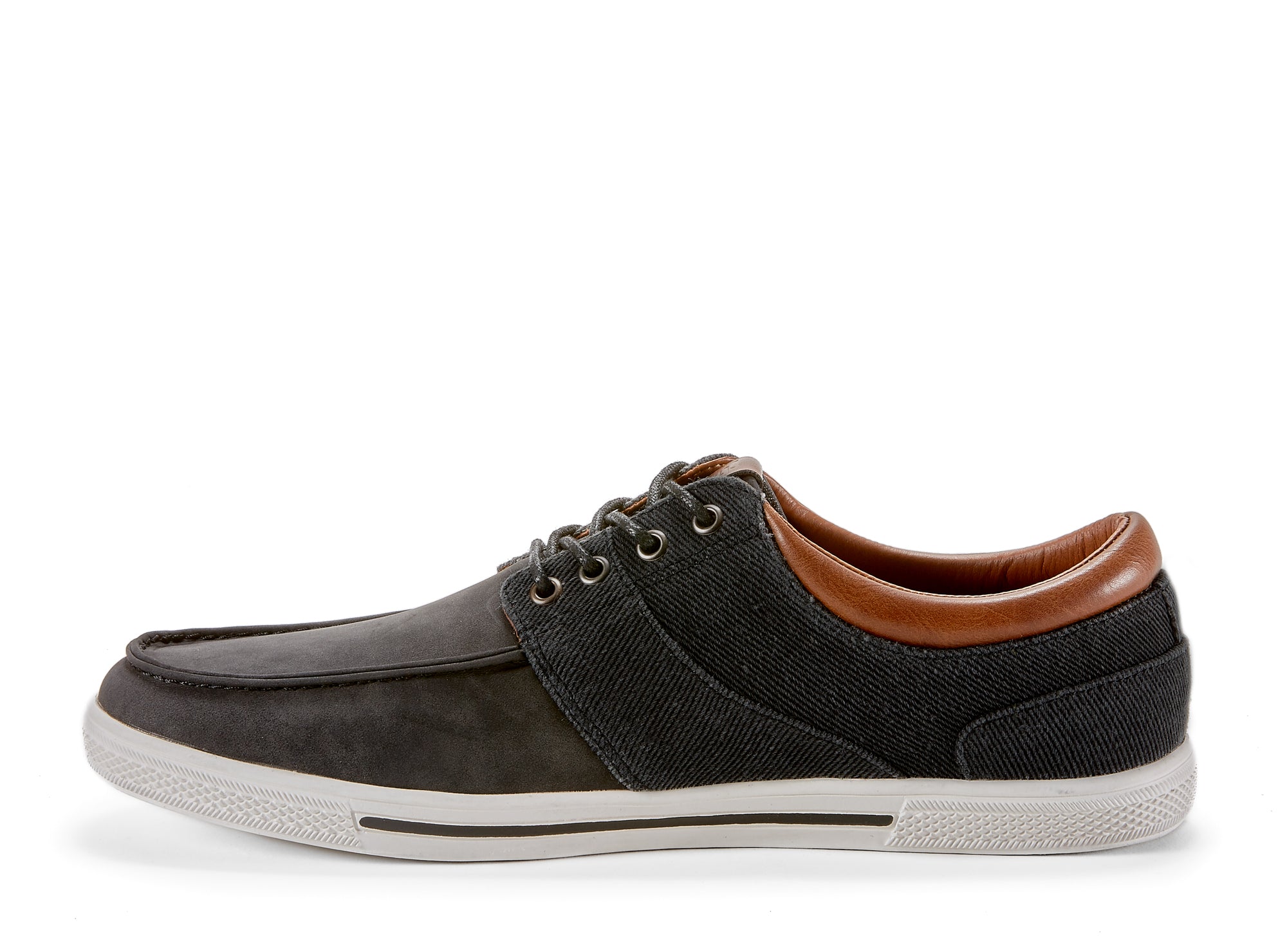 Yellow Shoes | Mens-Shoes-Casual-Laced | Roldan | 