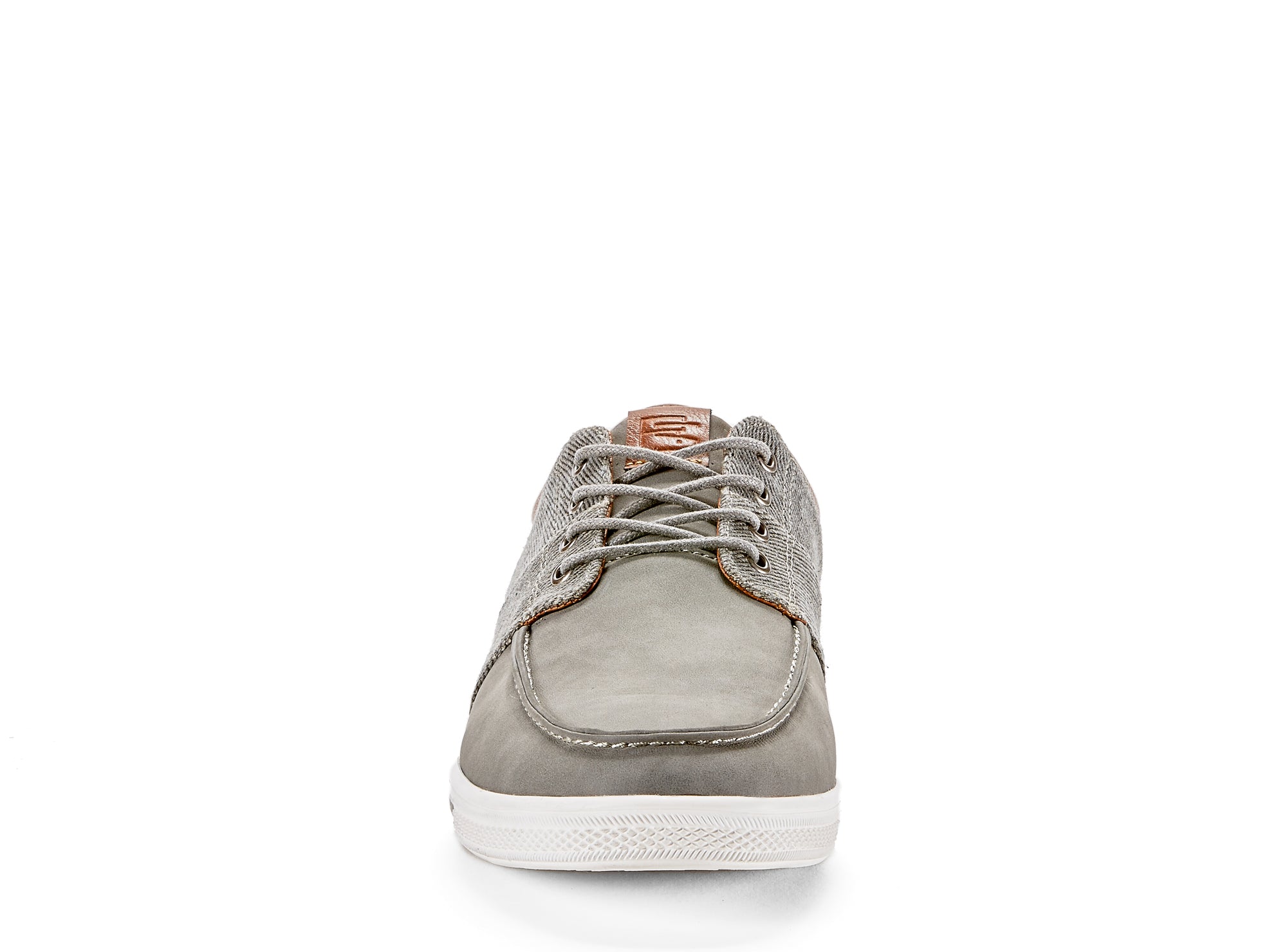Yellow Shoes | Mens-Shoes-Casual-Laced | Roldan | 