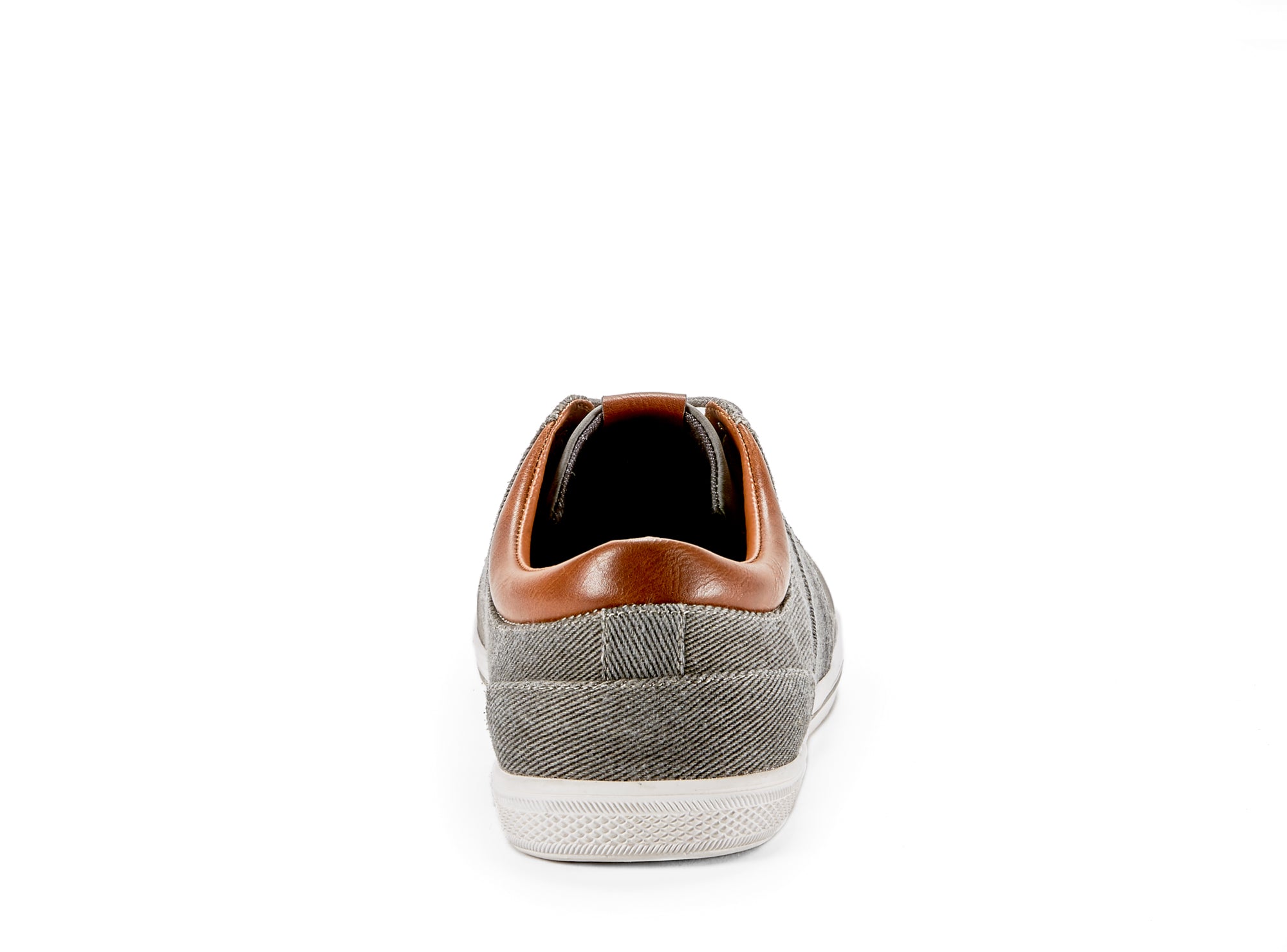 Yellow Shoes | Mens-Shoes-Casual-Laced | Roldan | 